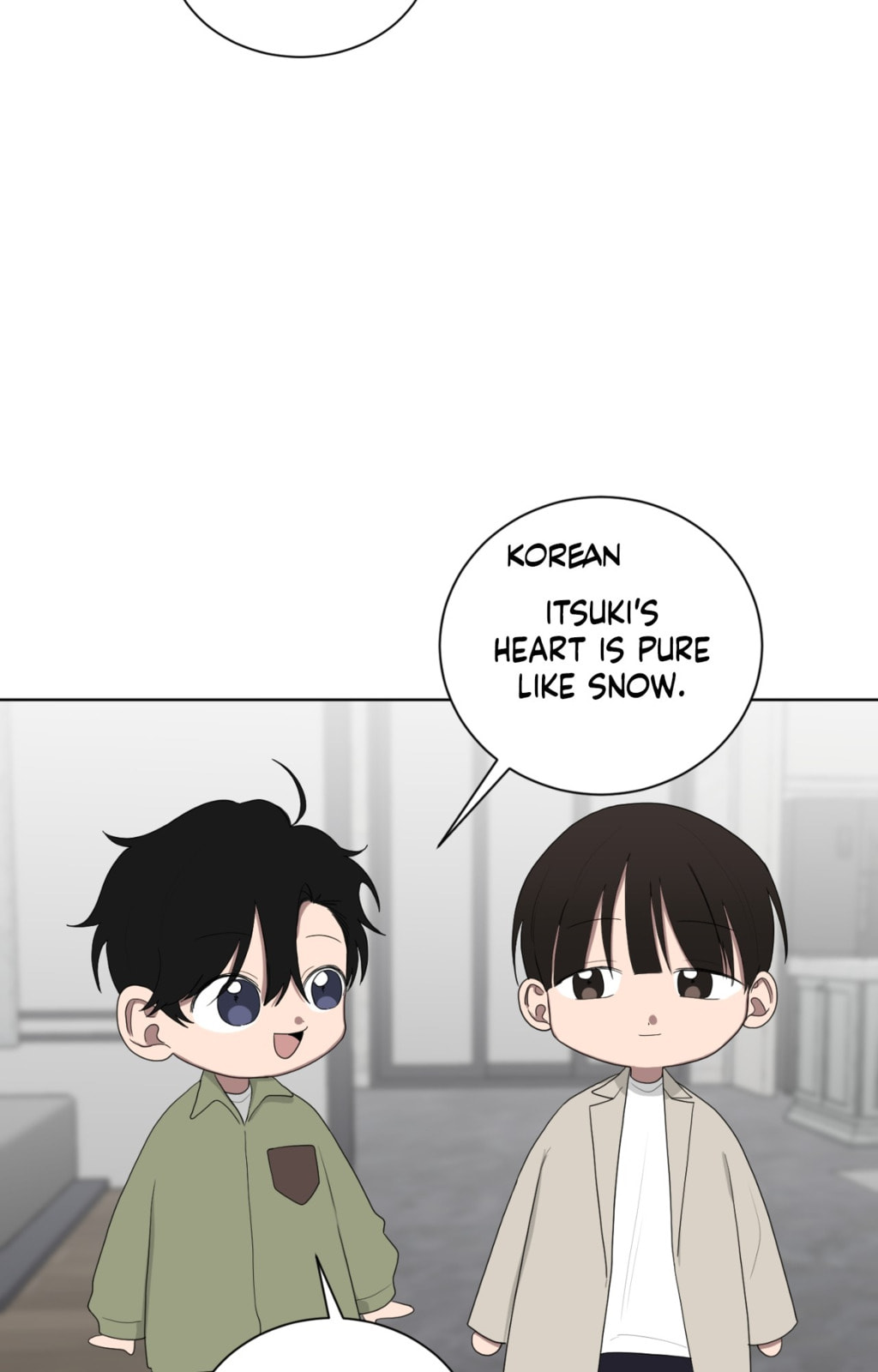 Yakuza In Love Chapter 41 page 40 - 
