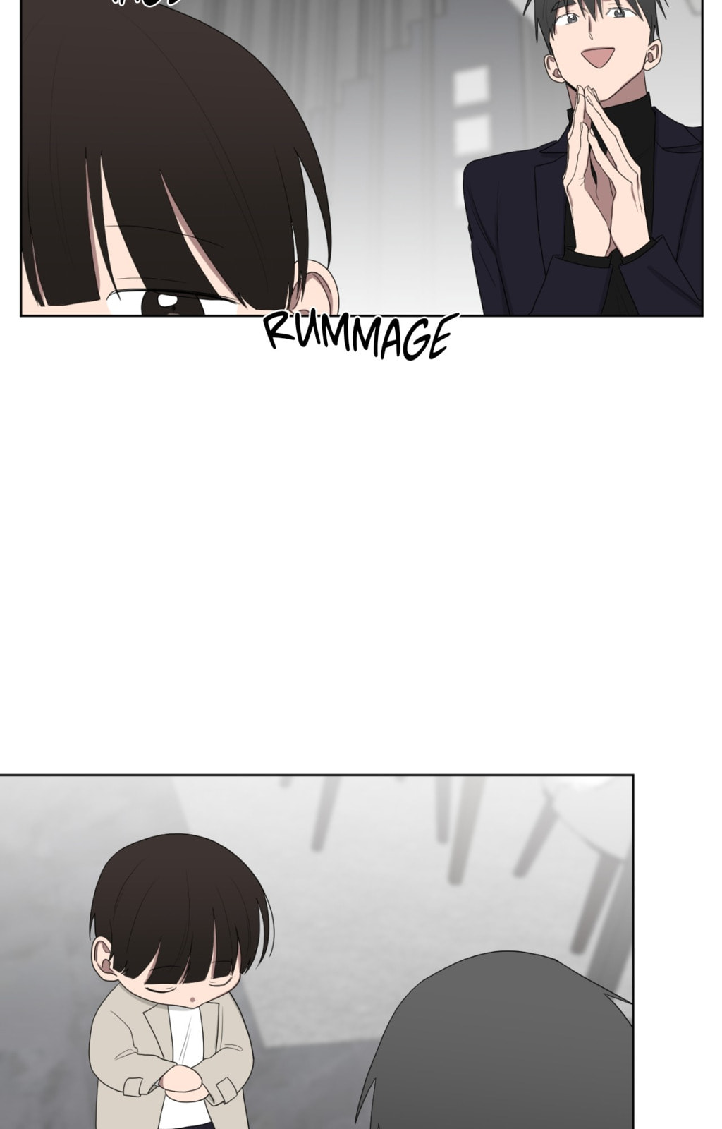 Yakuza In Love Chapter 41 page 44 - 