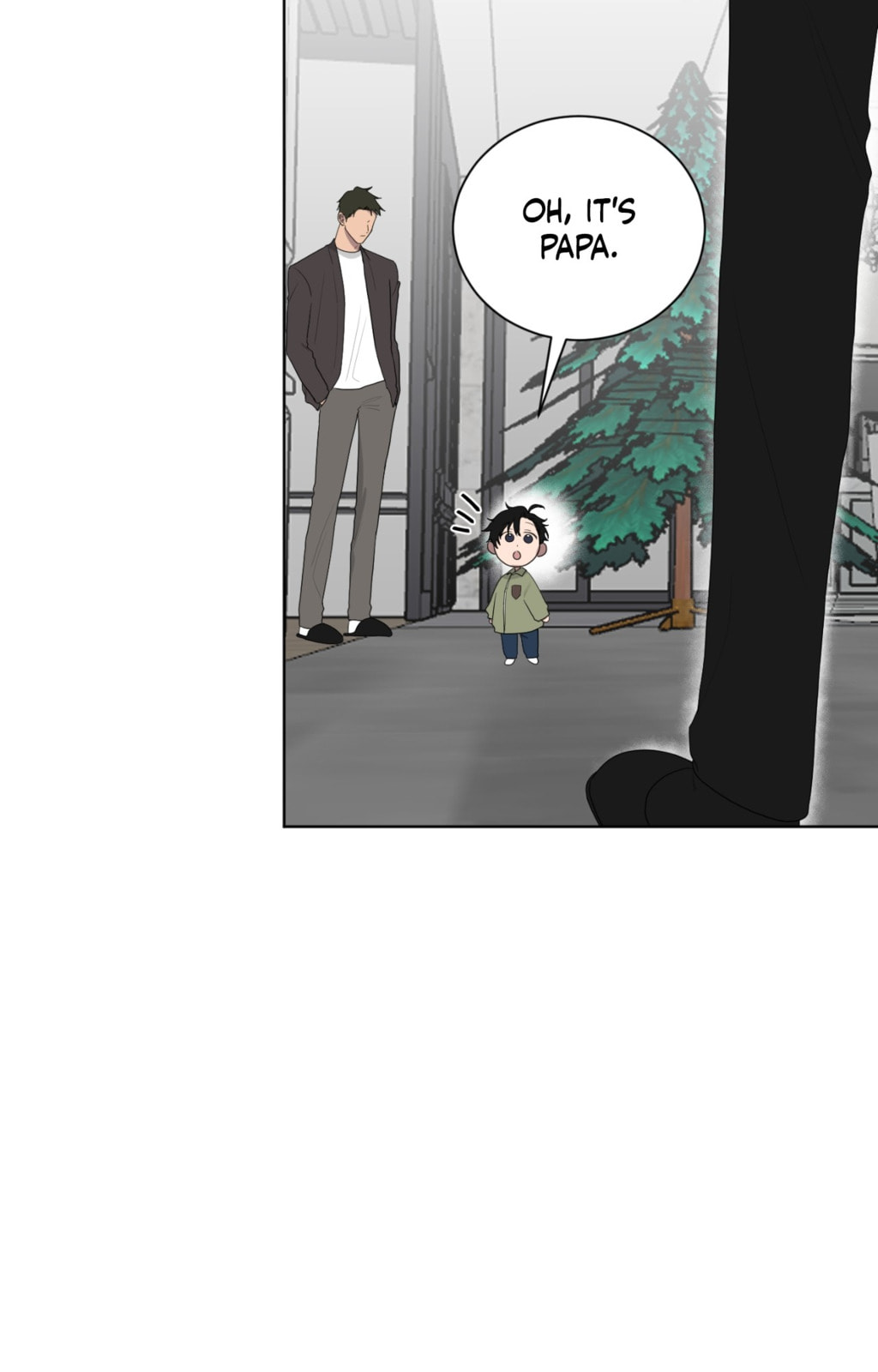 Yakuza In Love Chapter 41 page 57 - 