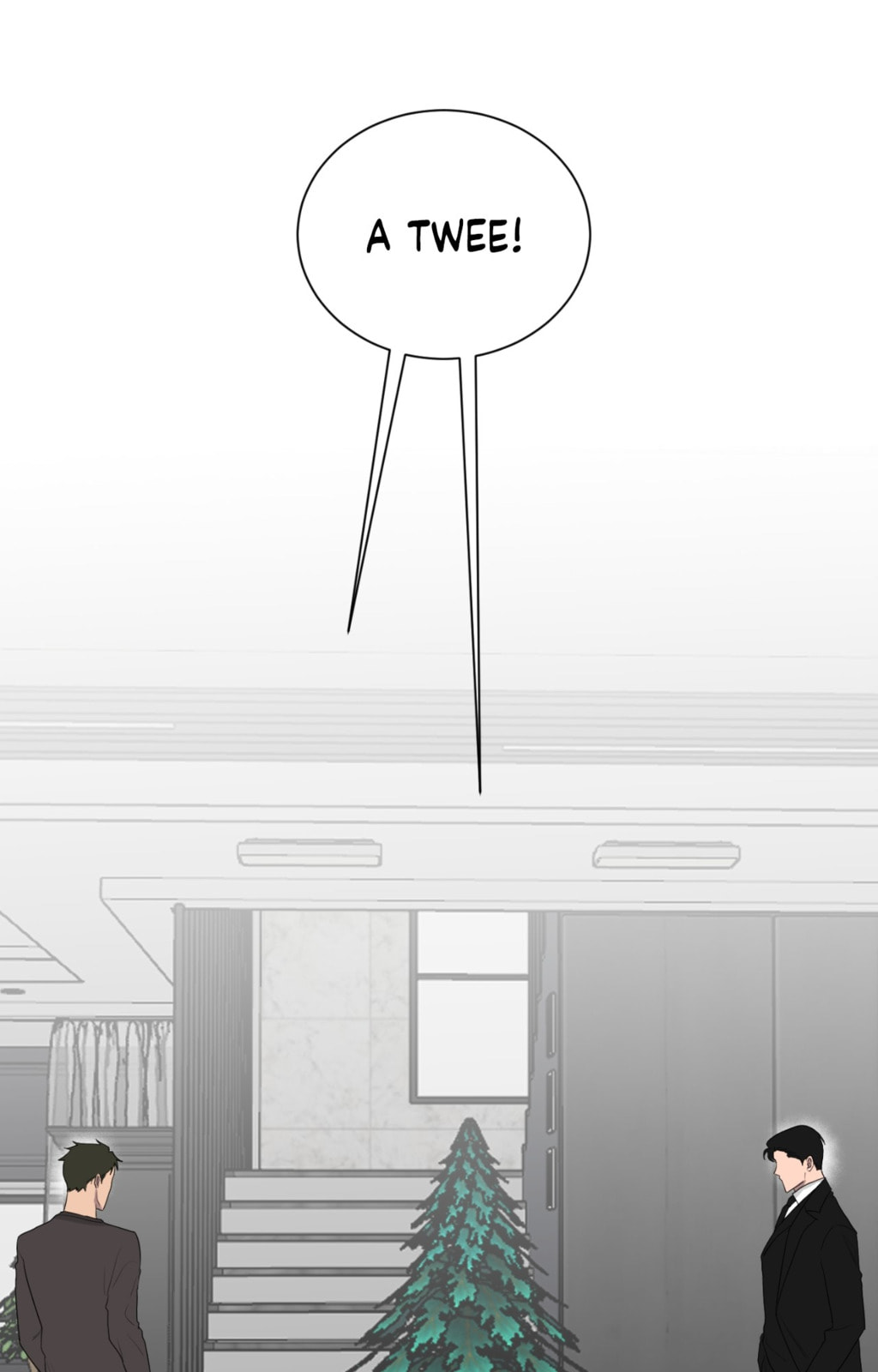 Yakuza In Love Chapter 41 page 58 - 