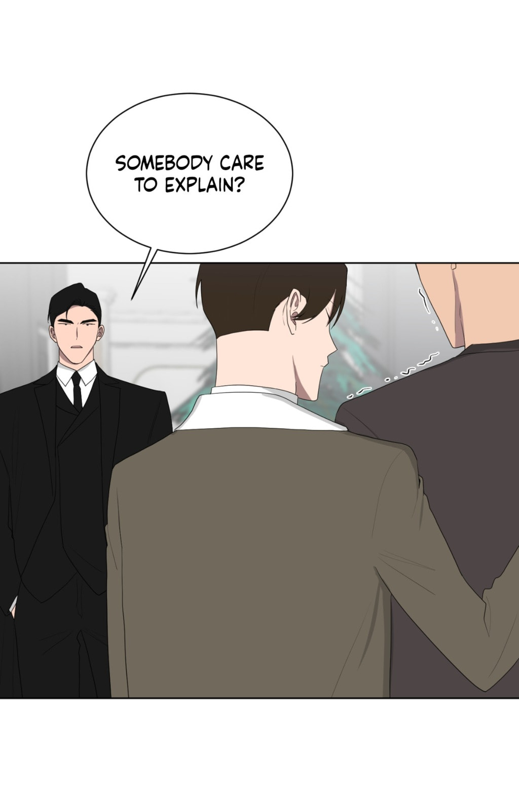 Yakuza In Love Chapter 41 page 60 - 