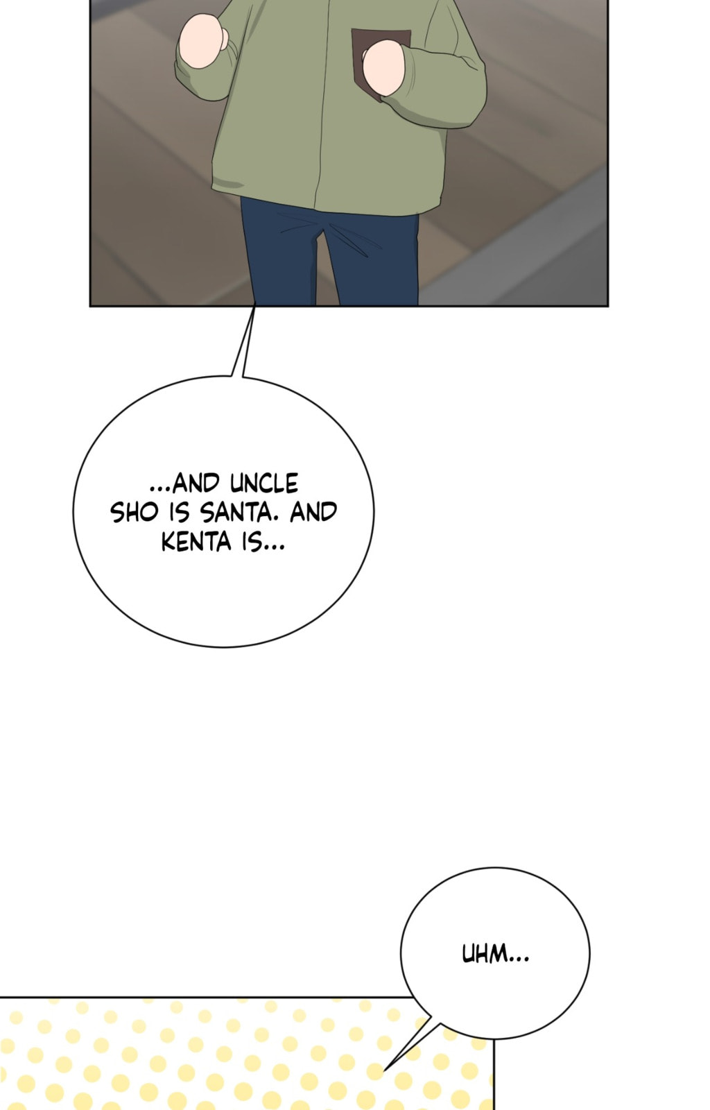 Yakuza In Love Chapter 41 page 62 - 