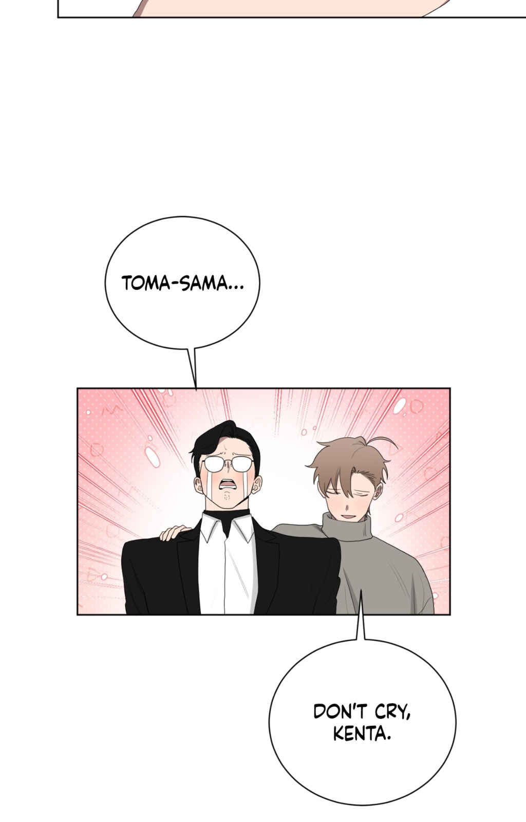 Yakuza In Love Chapter 41 page 64 - 
