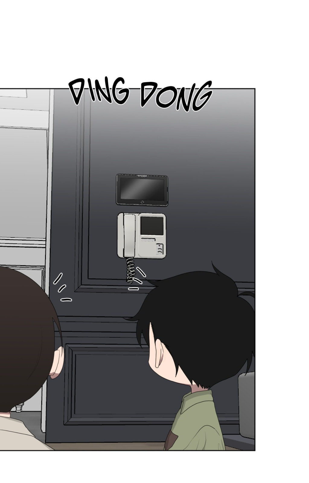 Yakuza In Love Chapter 41 page 65 - 
