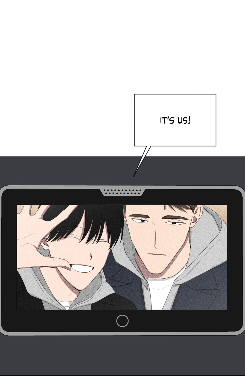 Yakuza In Love Chapter 41 page 66 - 