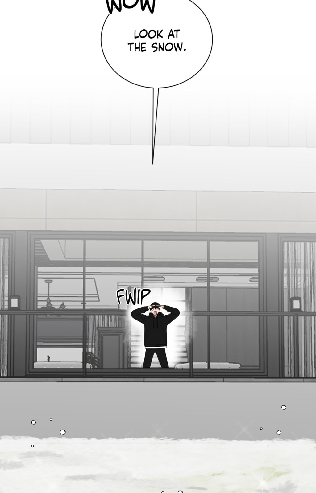 Yakuza In Love Chapter 42 page 13 - 