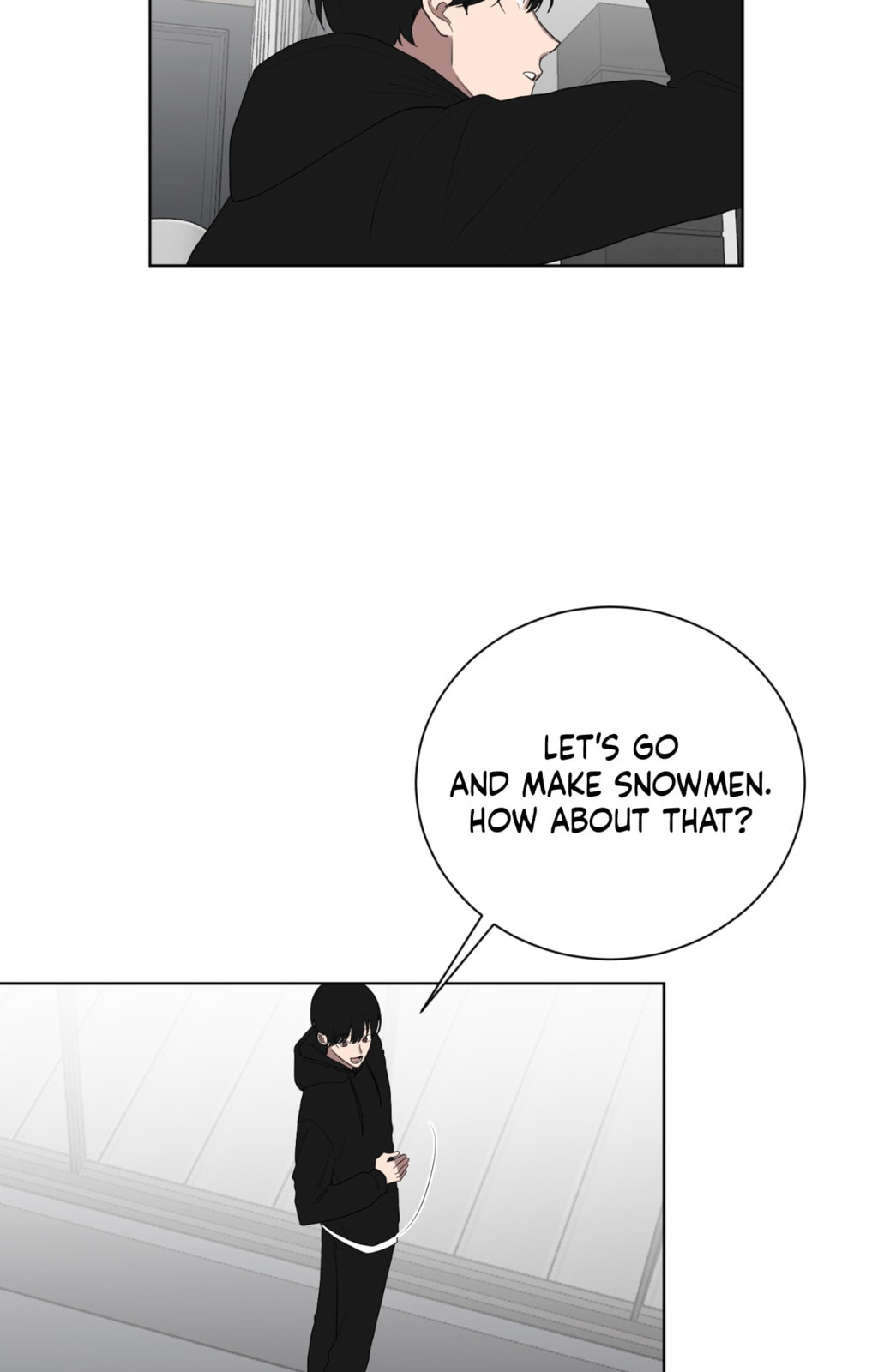 Yakuza In Love Chapter 42 page 16 - 