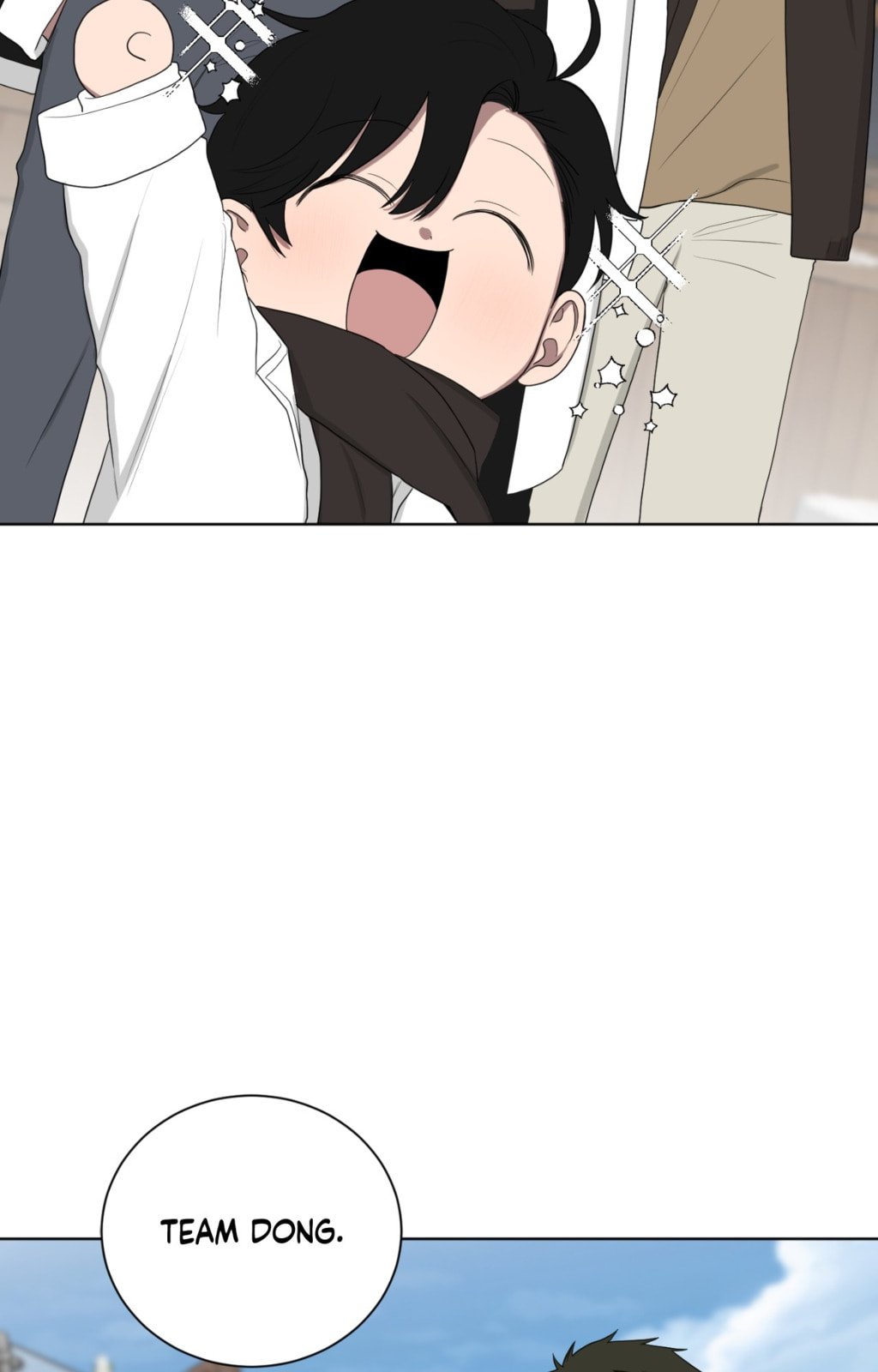 Yakuza In Love Chapter 42 page 49 - 