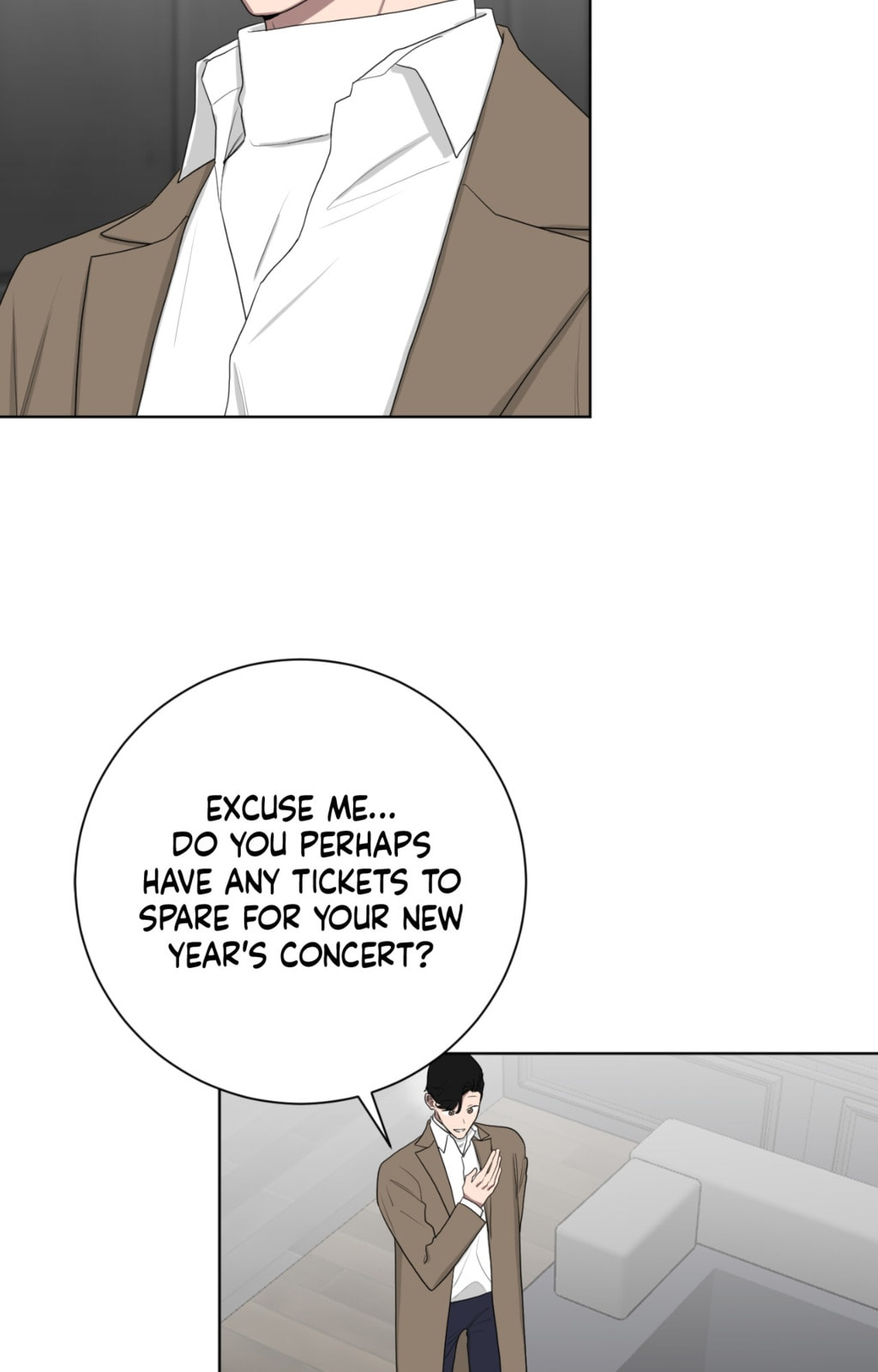 Yakuza In Love Chapter 42 page 7 - 