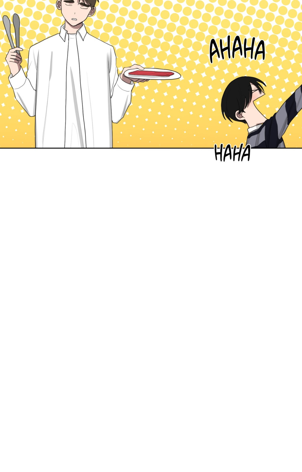 Yakuza In Love Chapter 42 page 79 - 