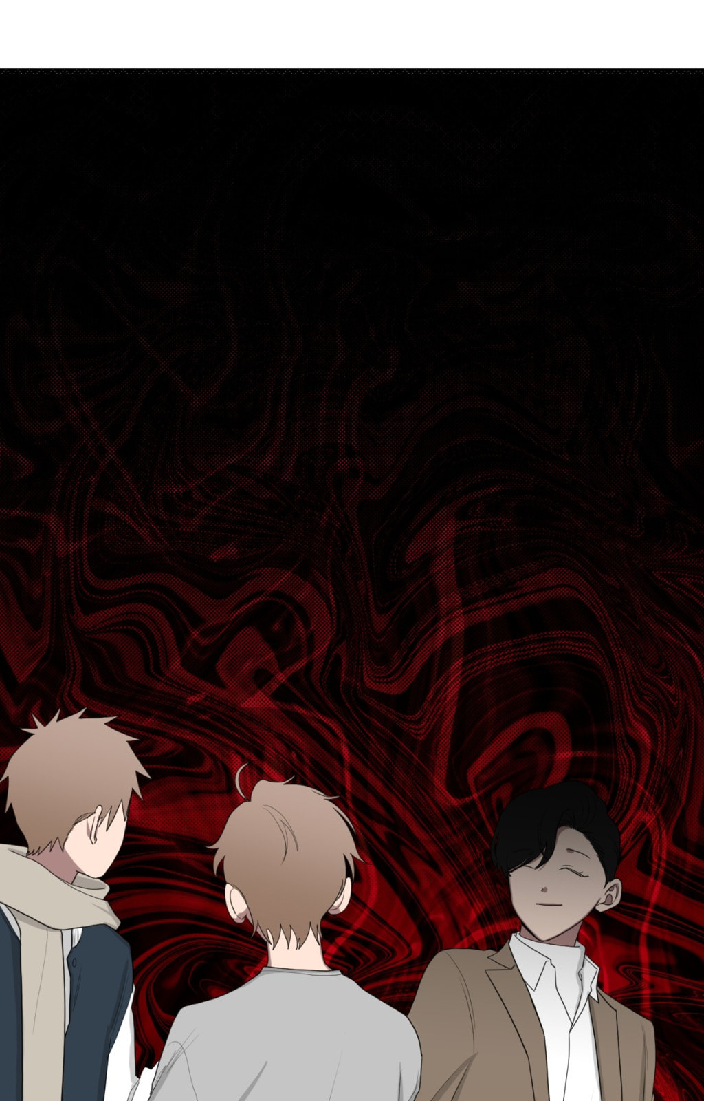 Yakuza In Love Chapter 42 page 10 - 