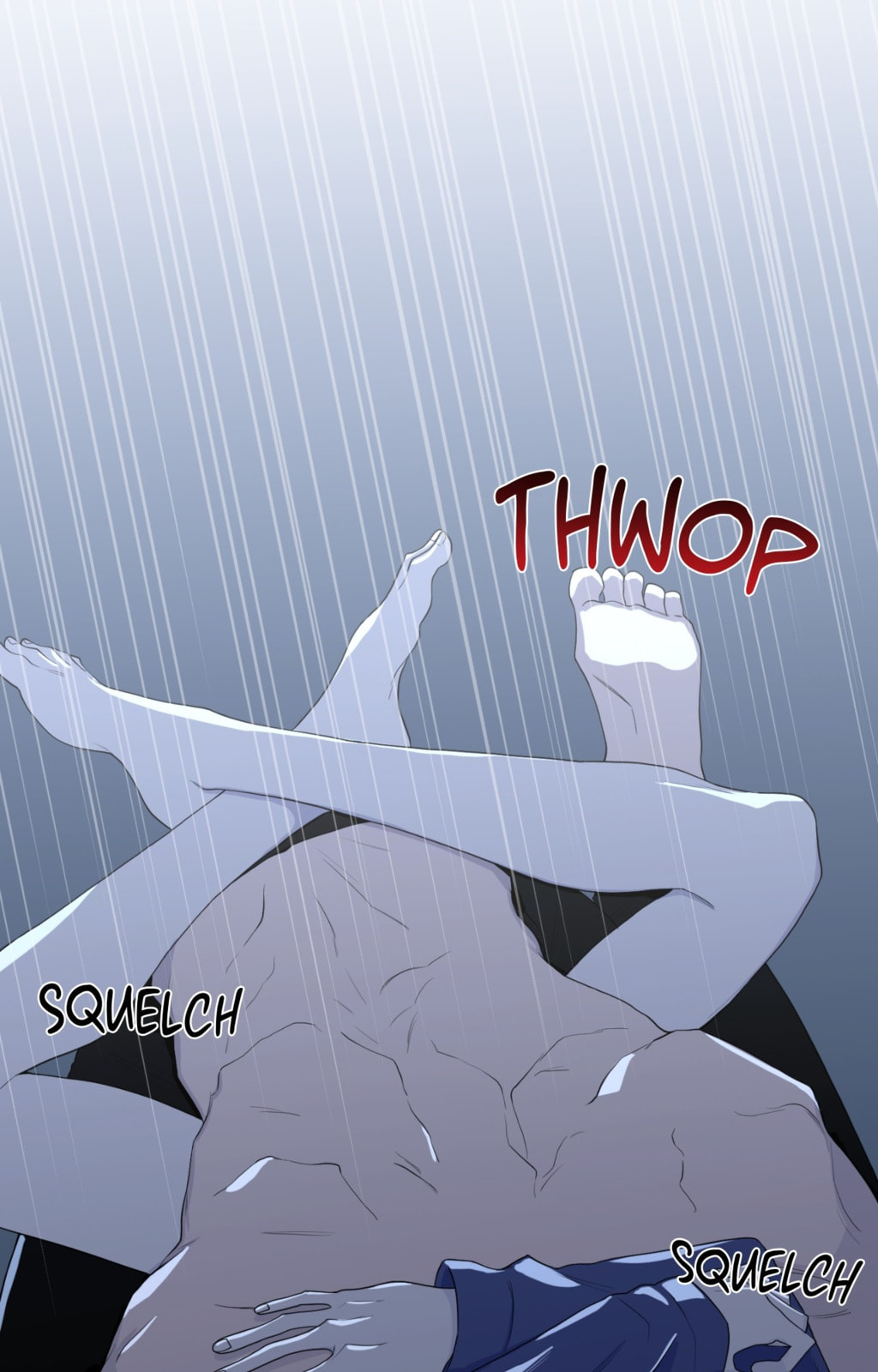 Yakuza In Love Chapter 43 page 13 - 