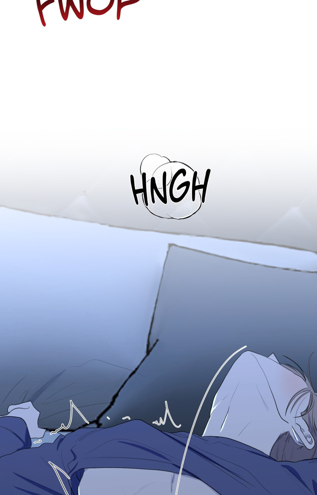 Yakuza In Love Chapter 43 page 18 - 