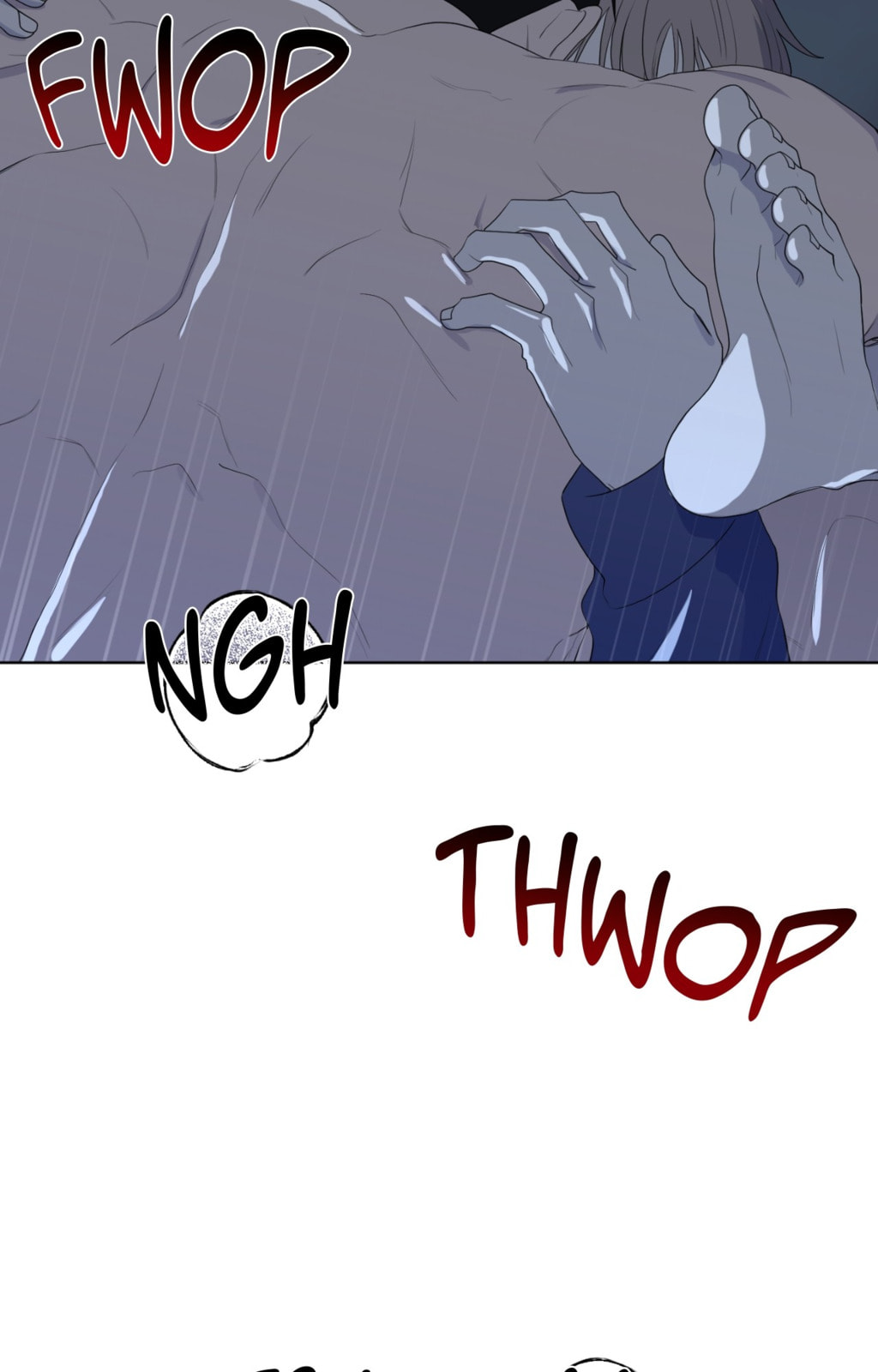 Yakuza In Love Chapter 43 page 28 - 