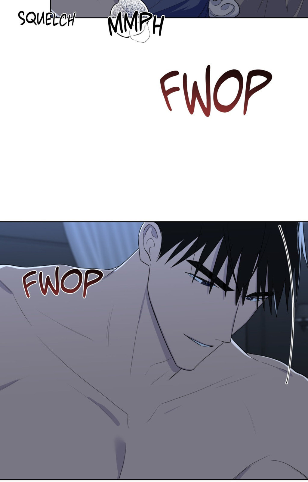 Yakuza In Love Chapter 43 page 30 - 