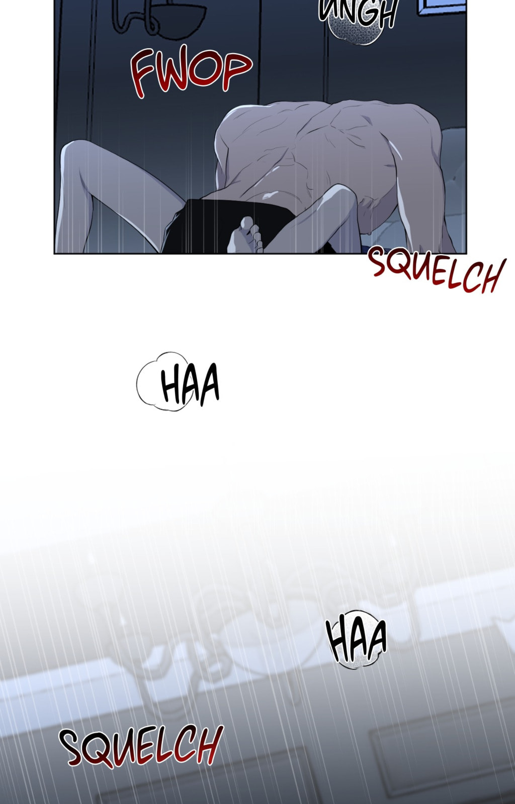 Yakuza In Love Chapter 43 page 4 - 