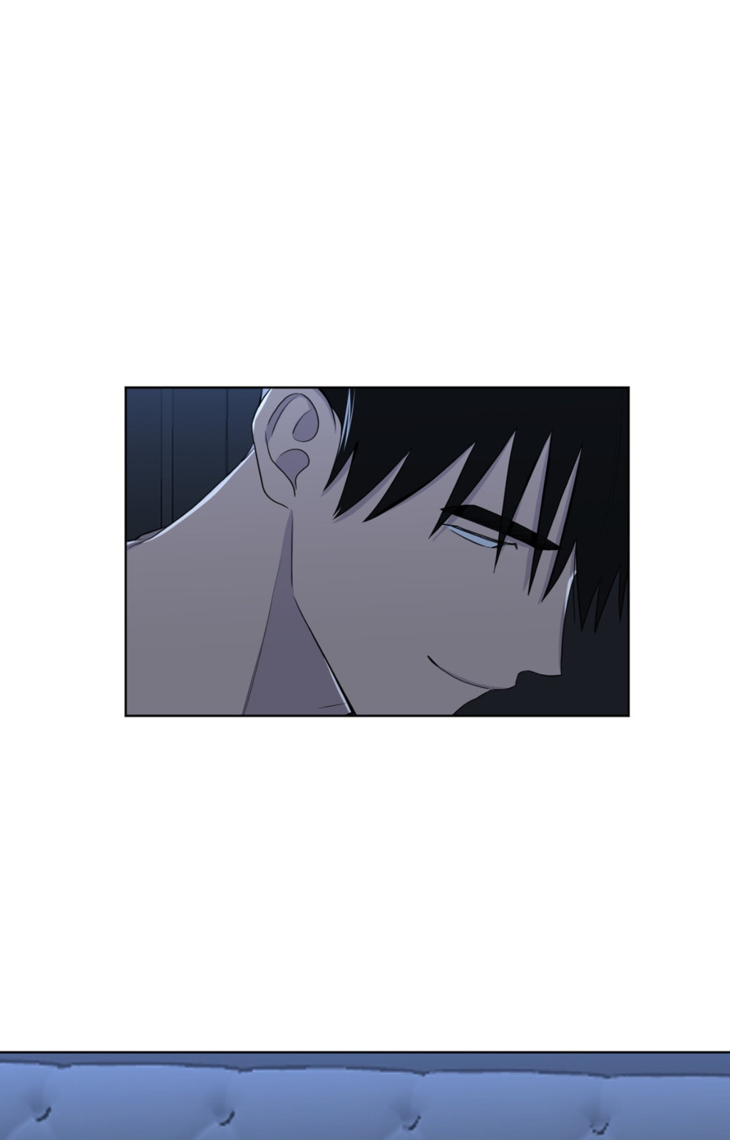 Yakuza In Love Chapter 43 page 33 - 