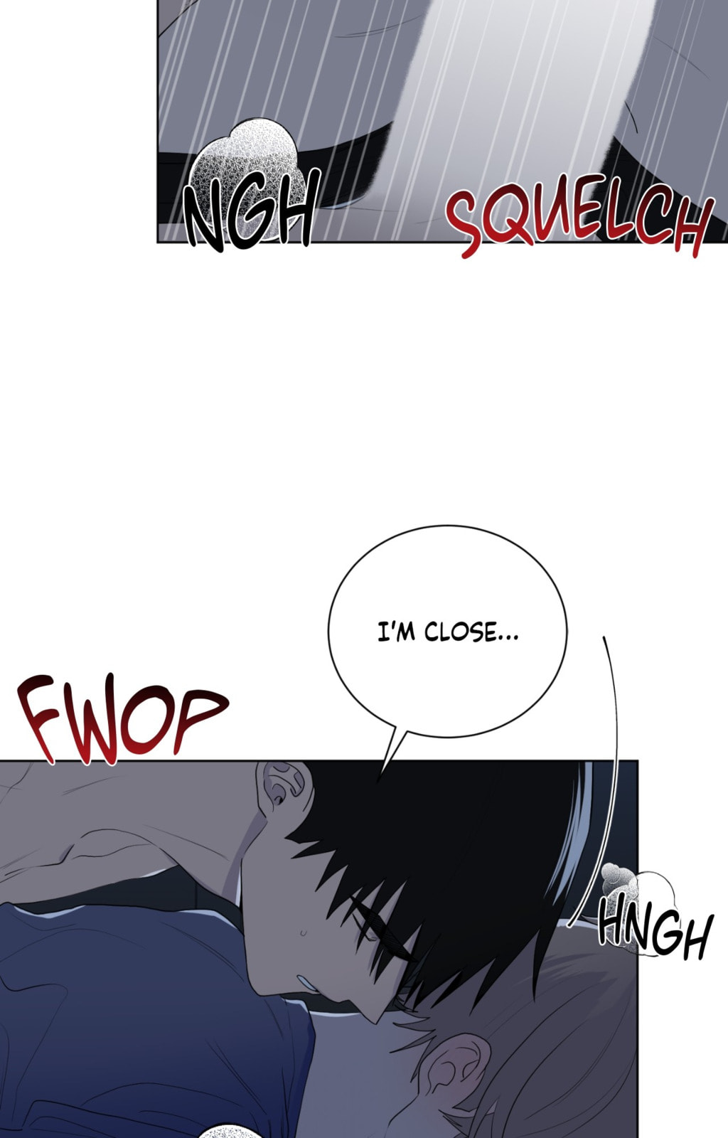 Yakuza In Love Chapter 43 page 42 - 