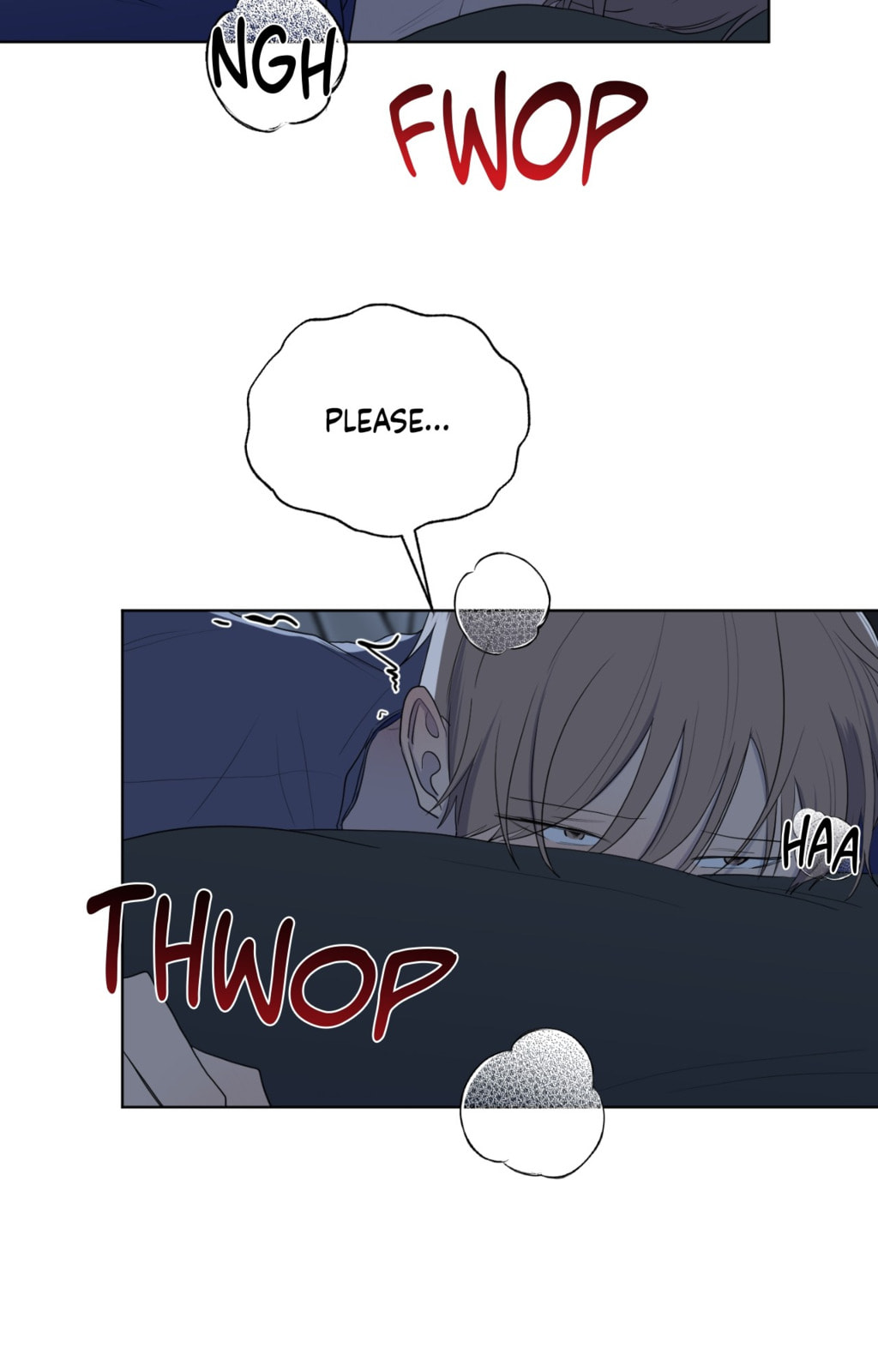 Yakuza In Love Chapter 43 page 43 - 
