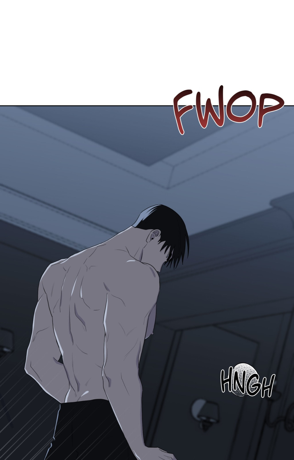 Yakuza In Love Chapter 43 page 45 - 
