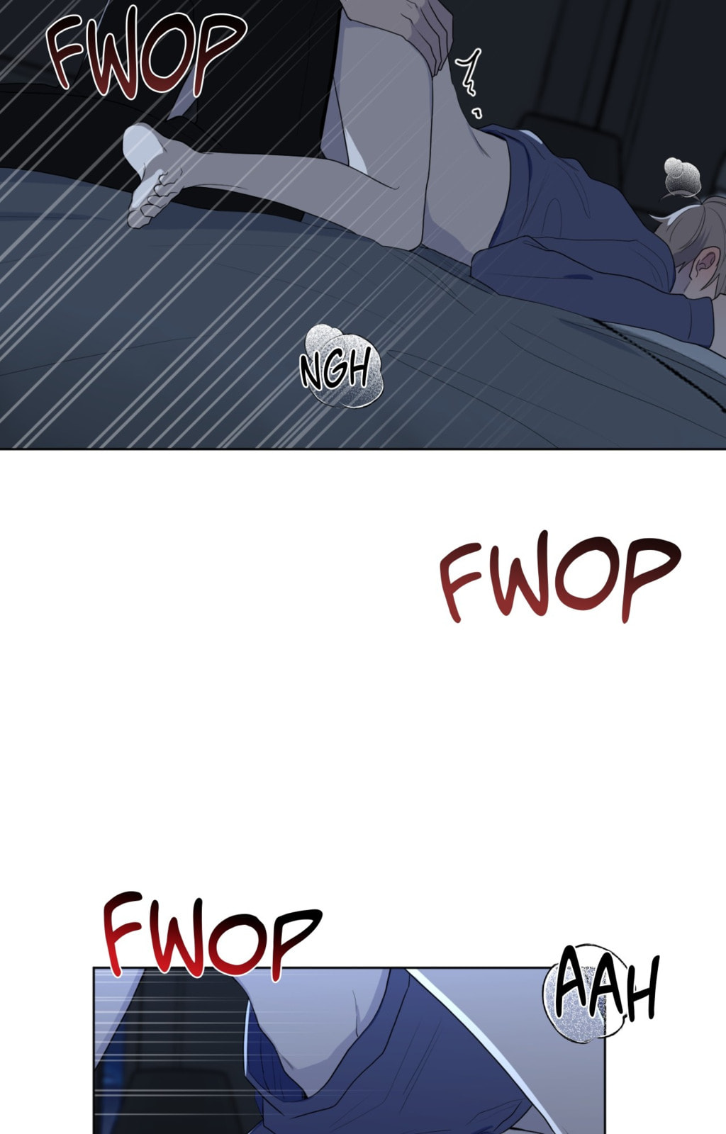 Yakuza In Love Chapter 43 page 46 - 