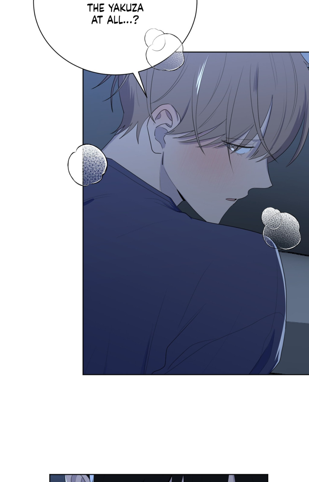 Yakuza In Love Chapter 43 page 52 - 