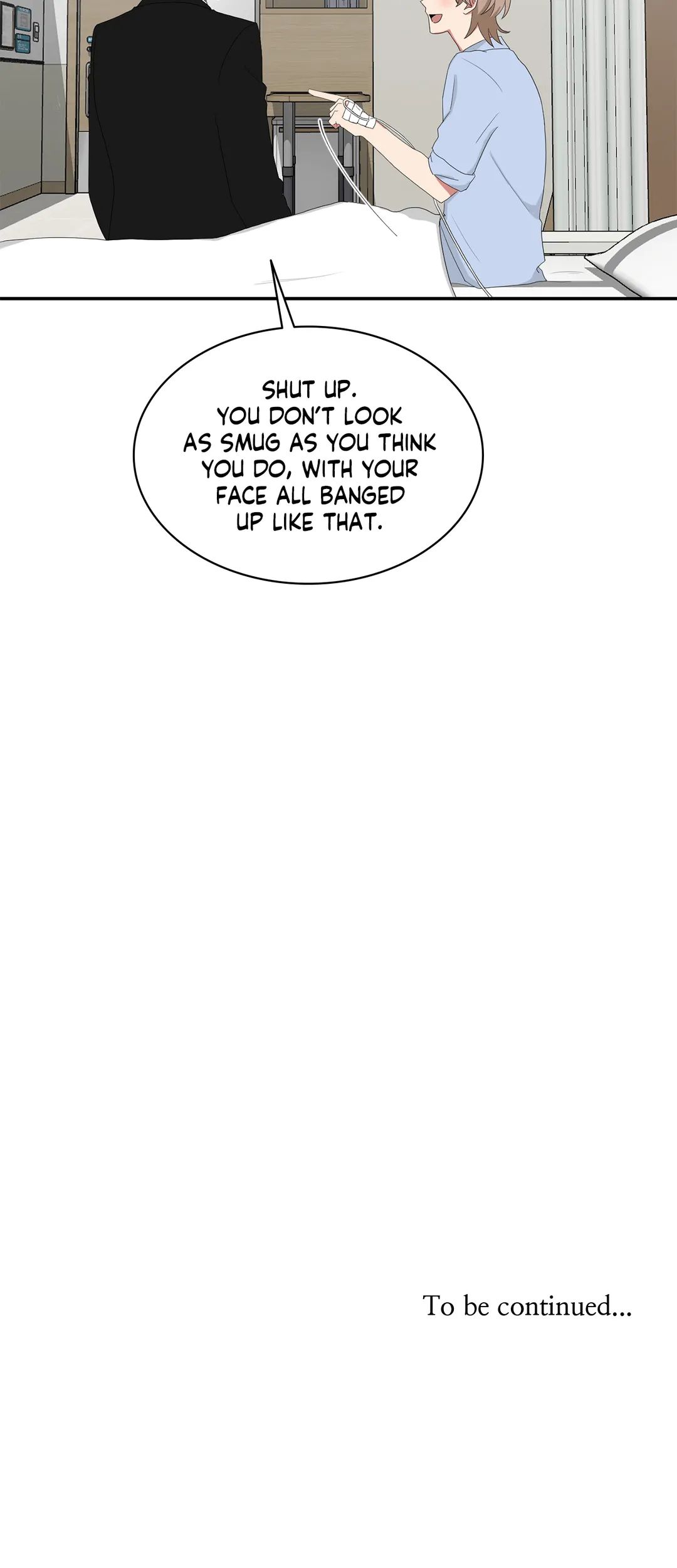 Yakuza In Love Chapter 47 page 24 - 