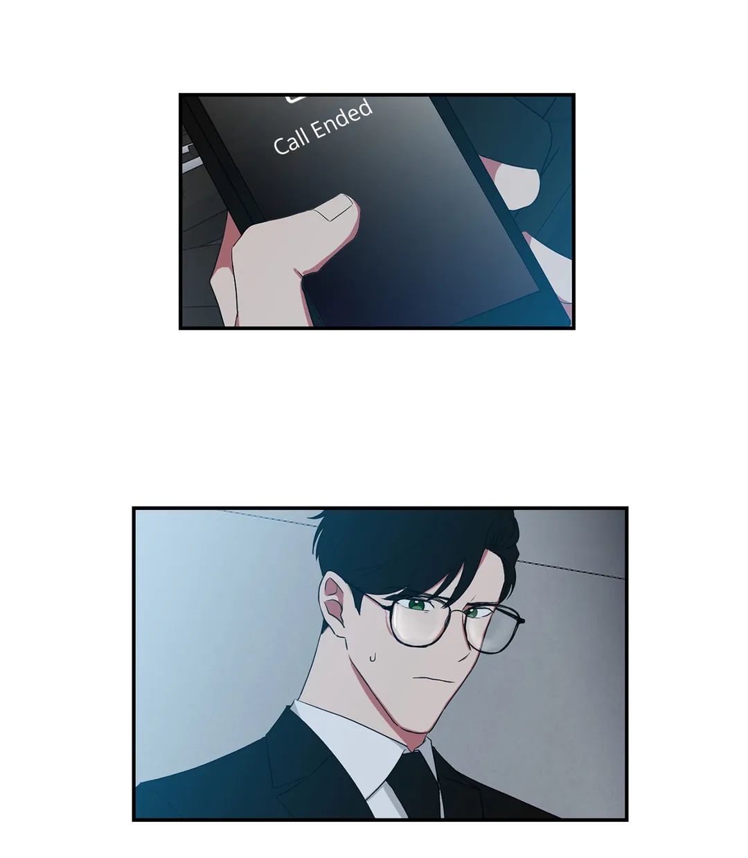 Yakuza In Love Chapter 52 page 17 - 