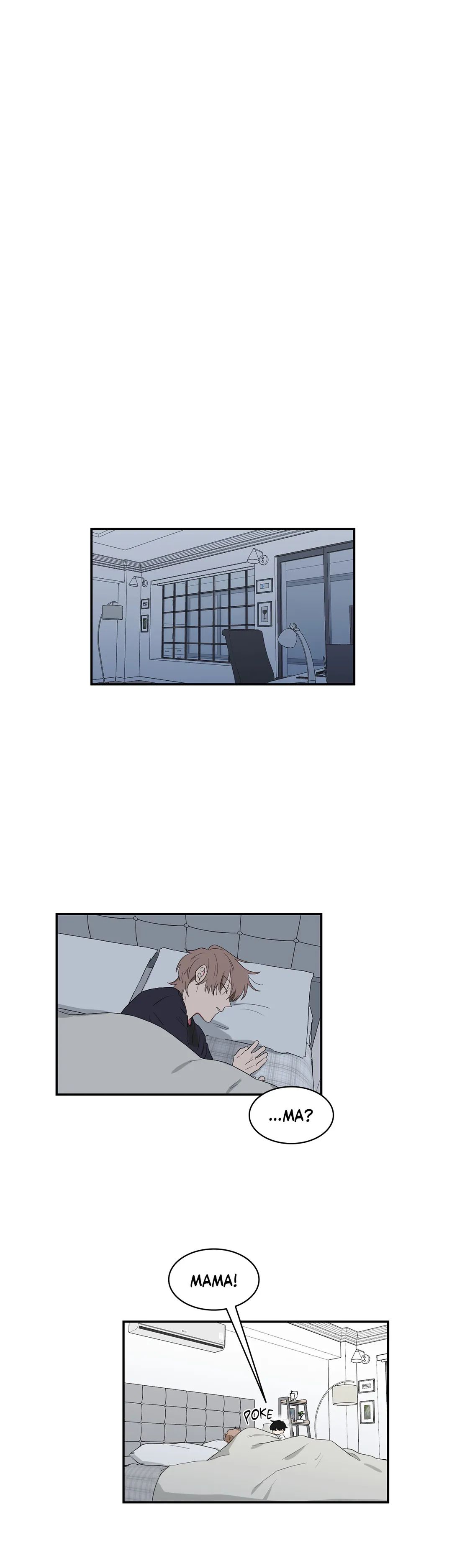 Yakuza In Love Chapter 52 page 6 - 