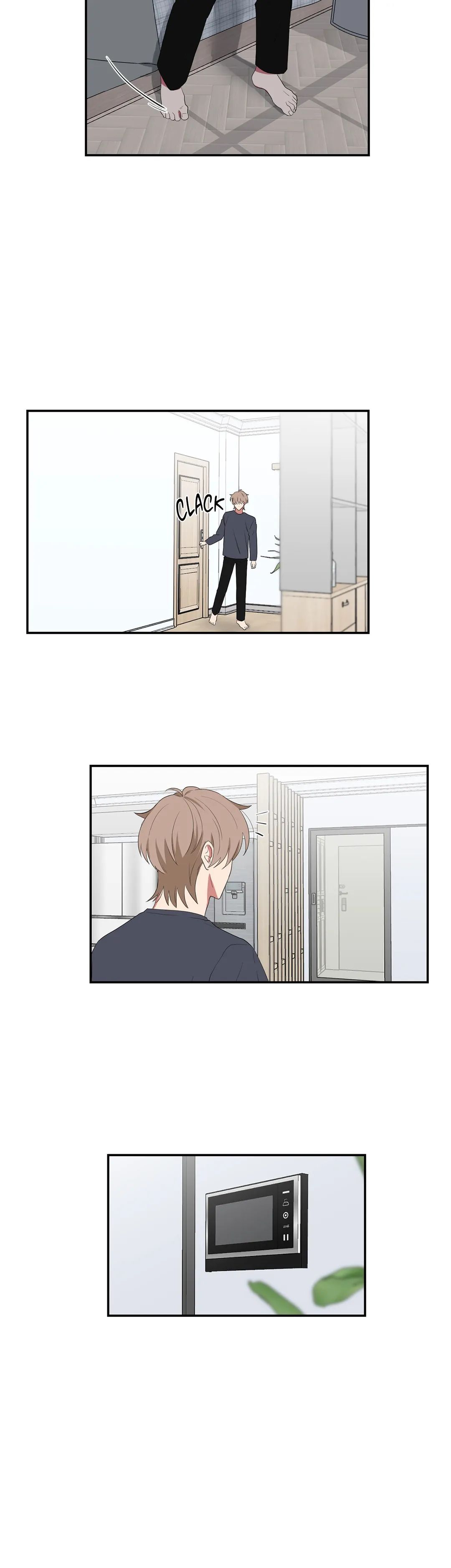 Yakuza In Love Chapter 52 page 8 - 