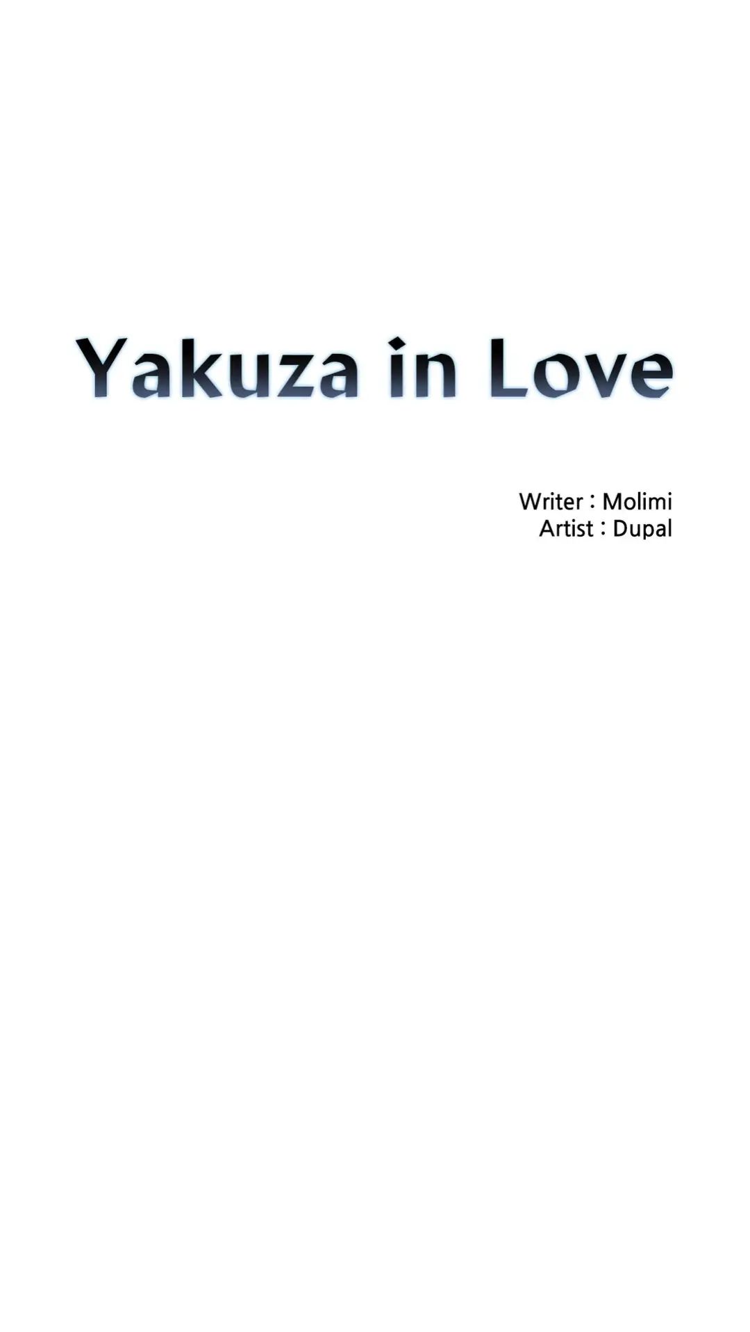 Yakuza In Love Chapter 53 page 2 - 