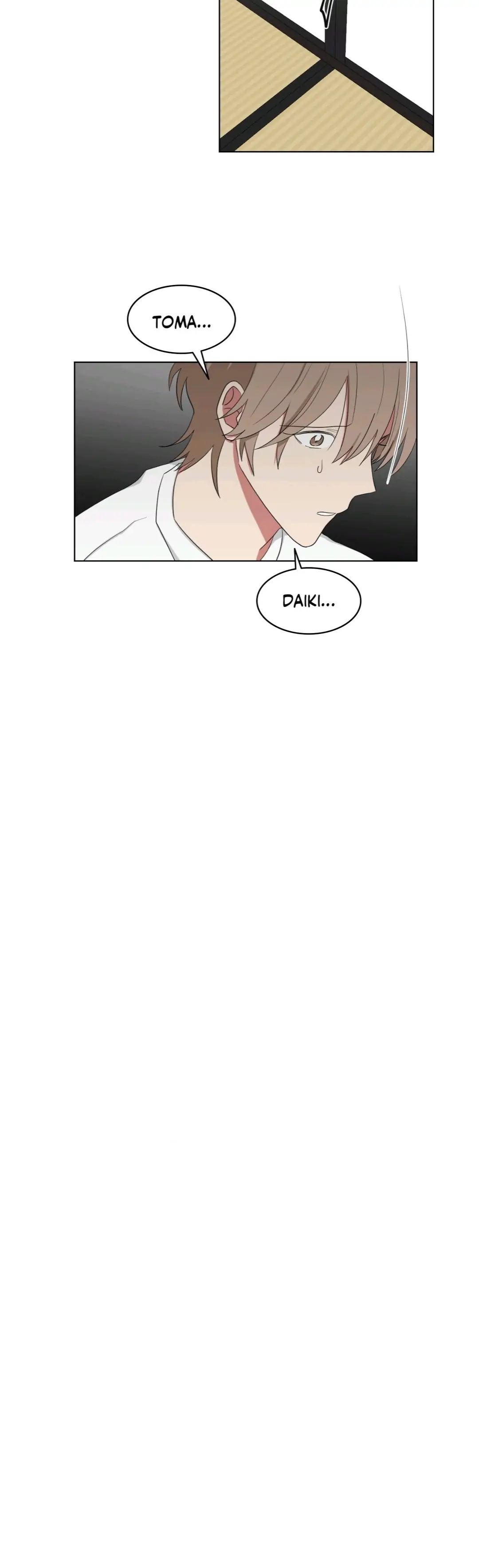Yakuza In Love Chapter 59 page 13 - 