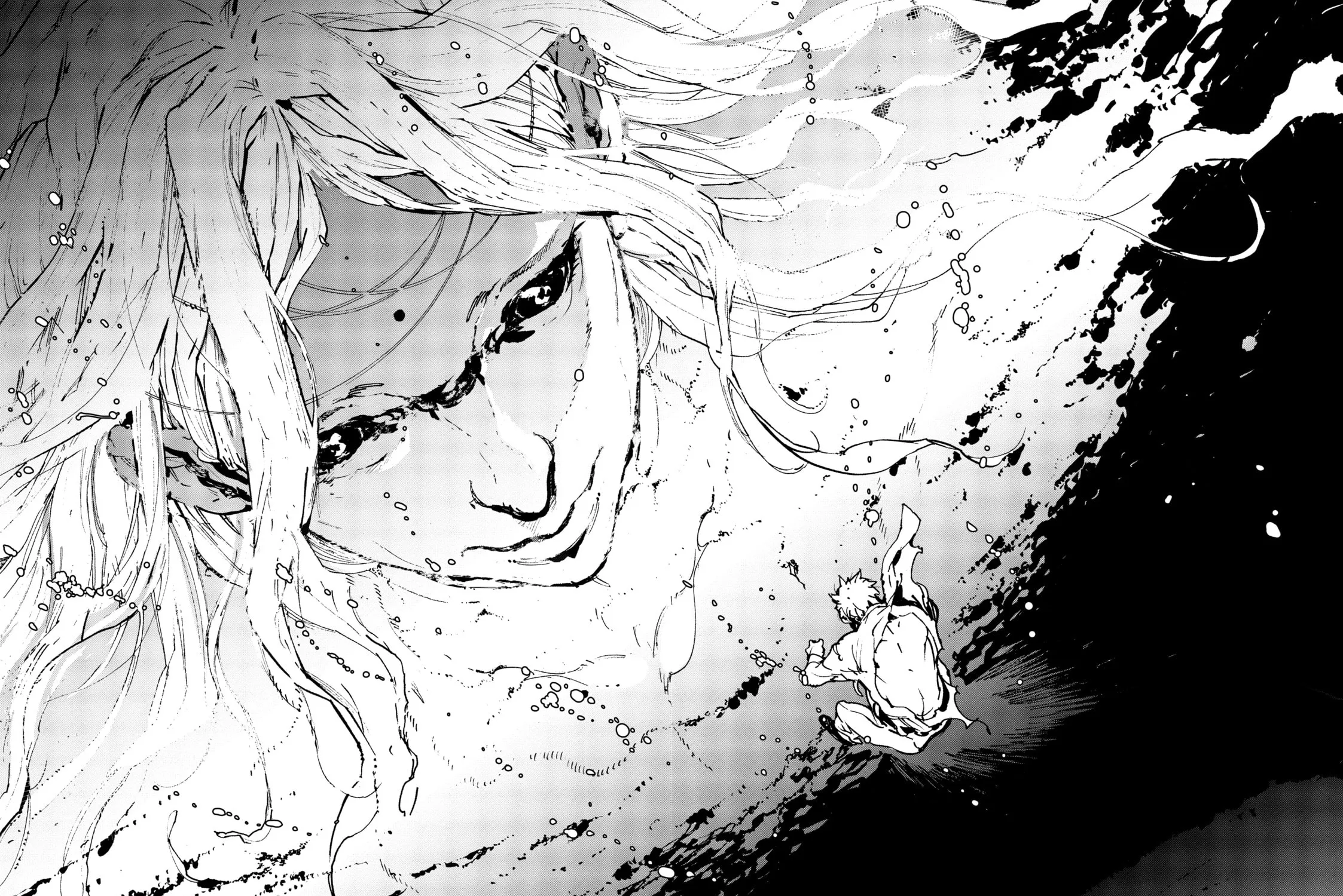 Yakuza Reincarnation Chapter 1 page 75 - 