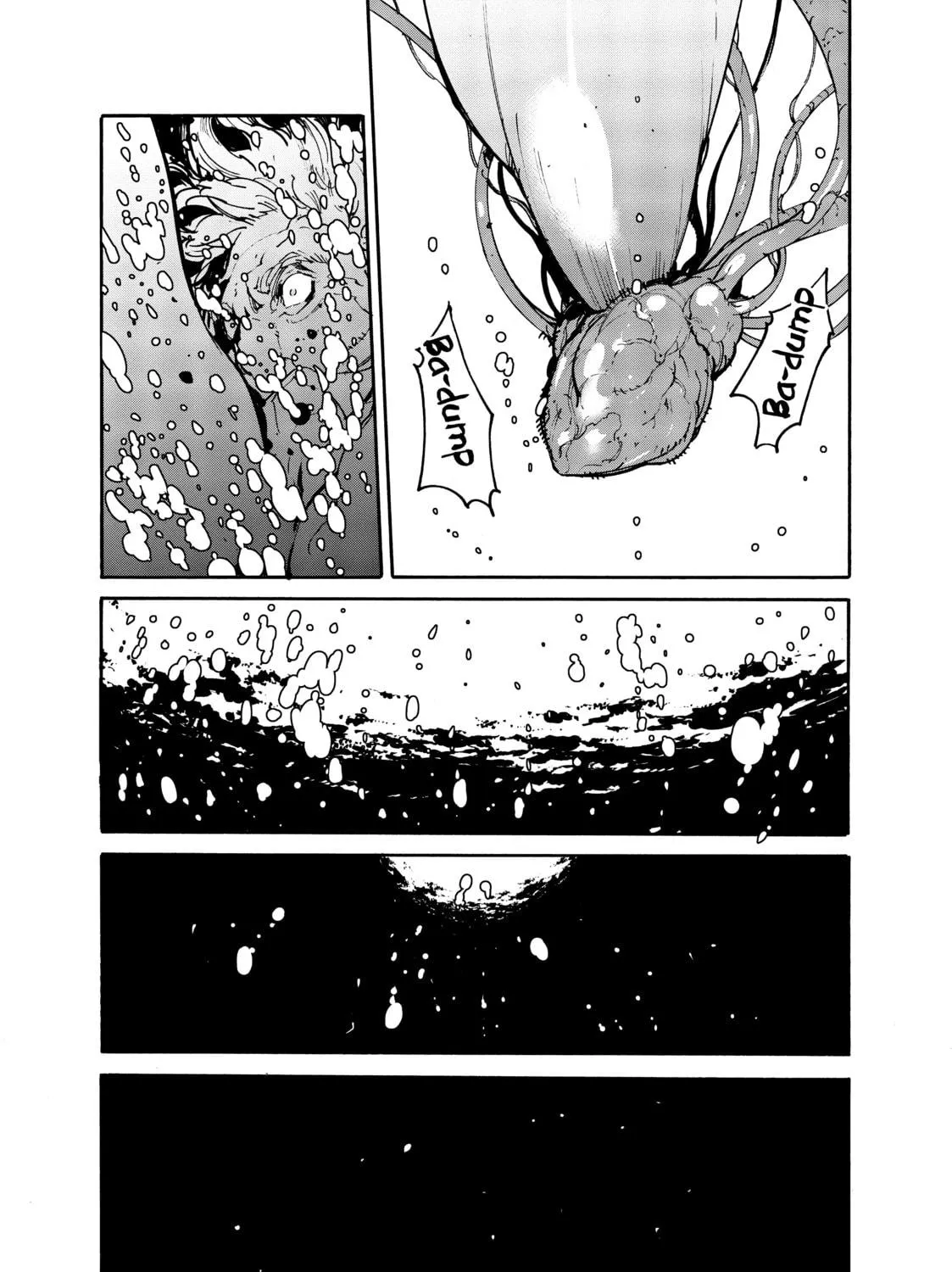 Yakuza Reincarnation Chapter 1 page 79 - 