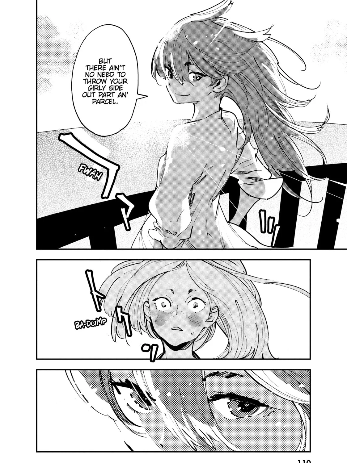 Yakuza Reincarnation Chapter 15 page 61 - 