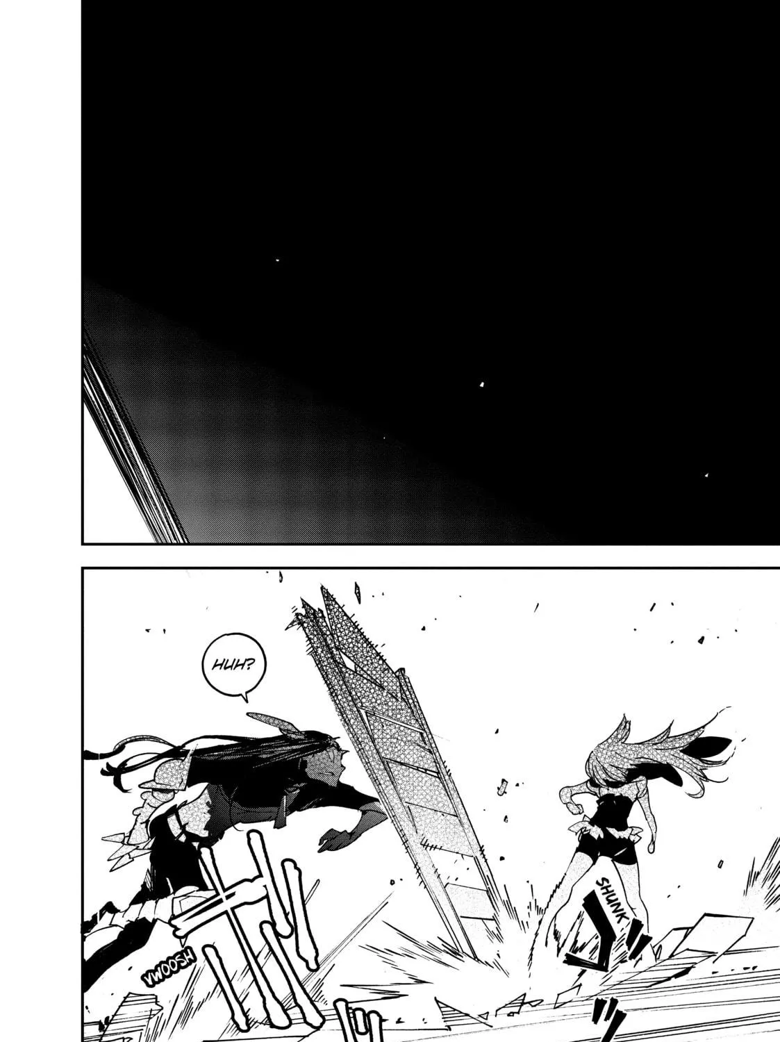 Yakuza Reincarnation Chapter 17 page 47 - 