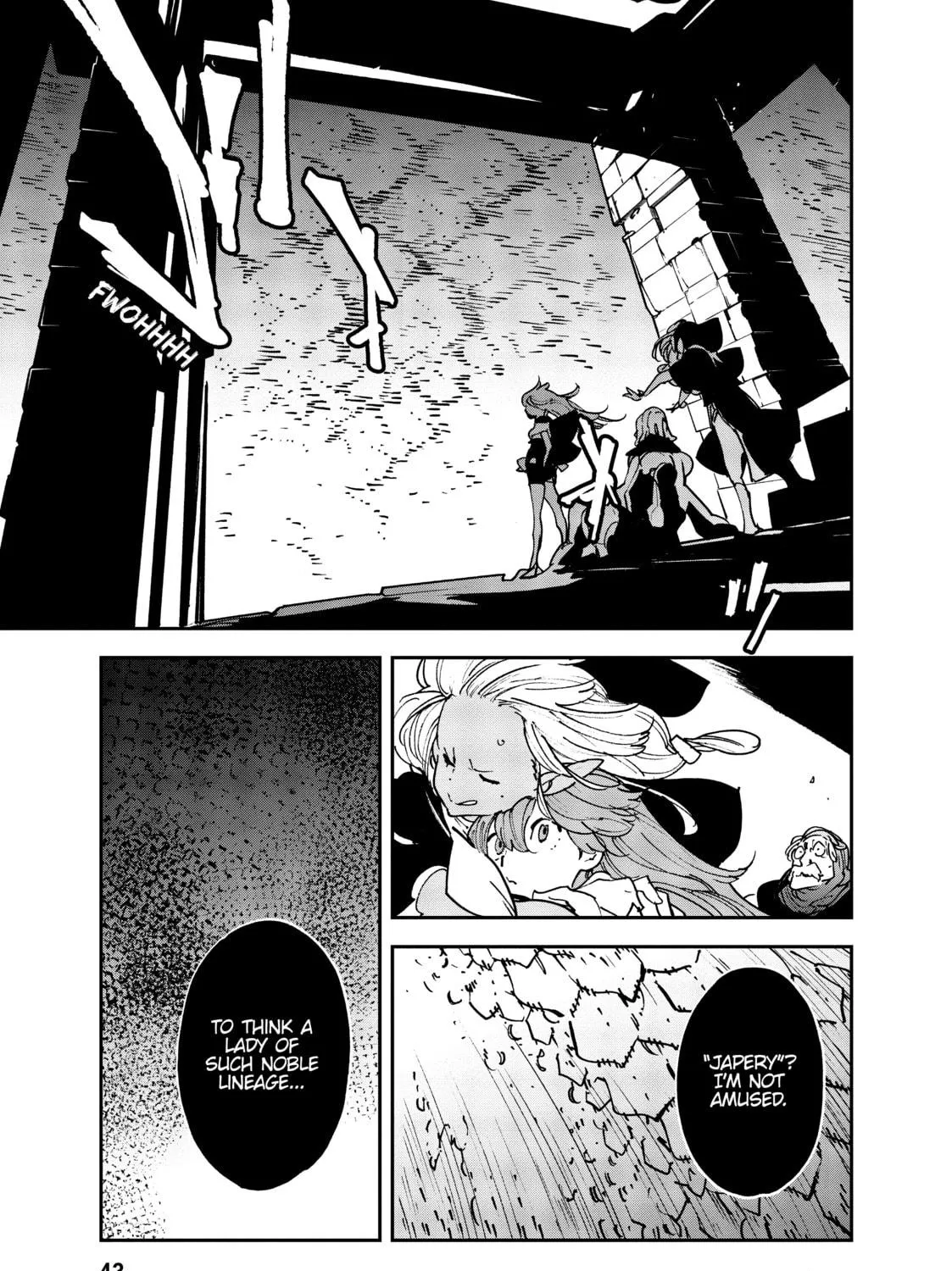 Yakuza Reincarnation Chapter 17 page 79 - 