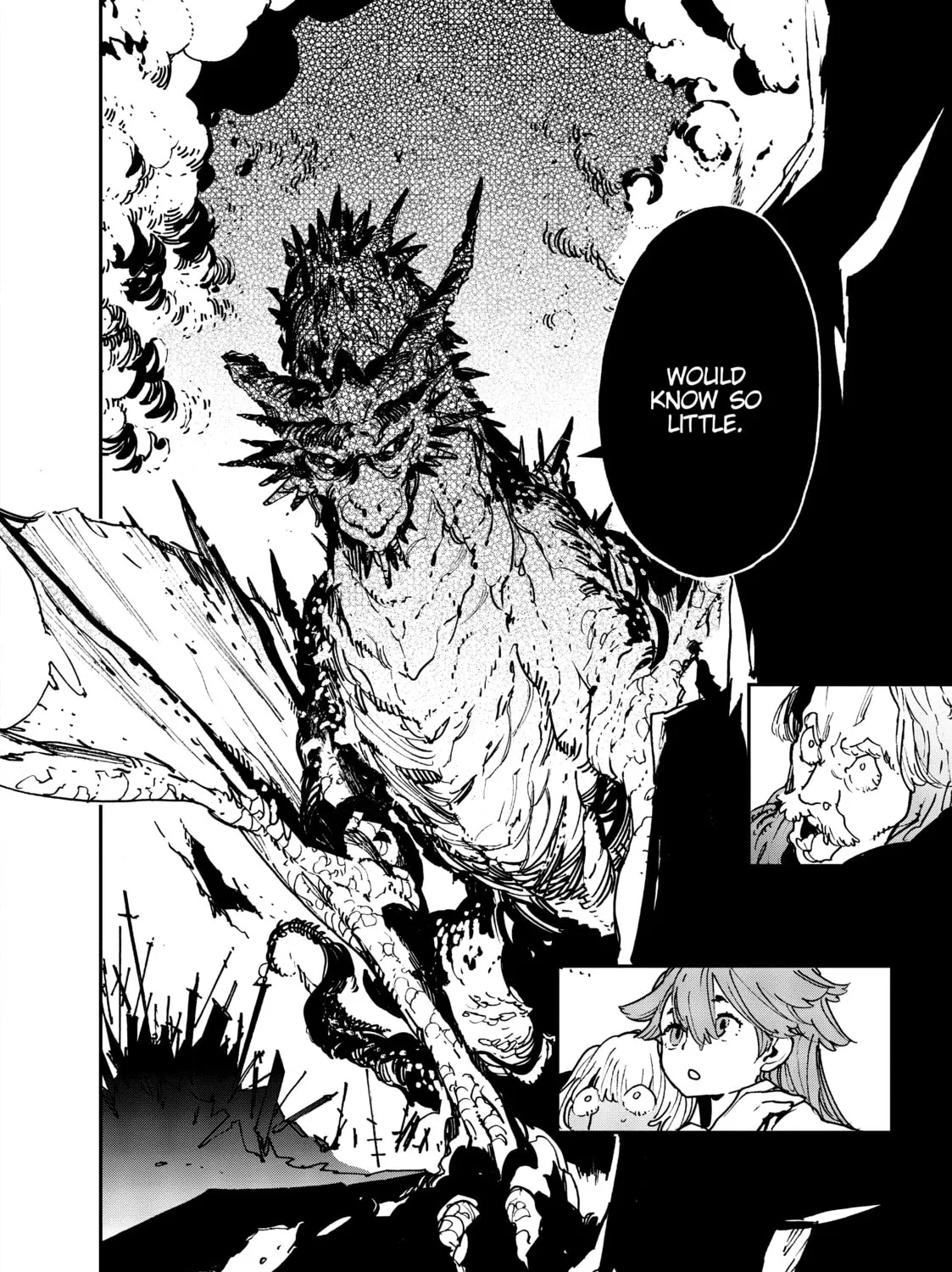 Yakuza Reincarnation Chapter 17 page 81 - 