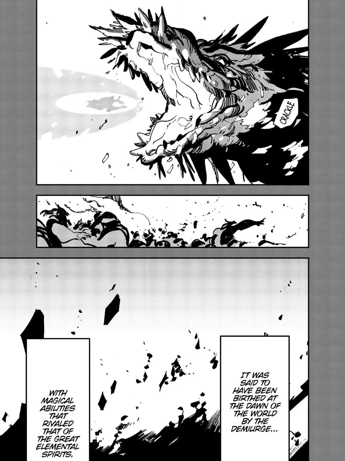 Yakuza Reincarnation Chapter 18 page 5 - 