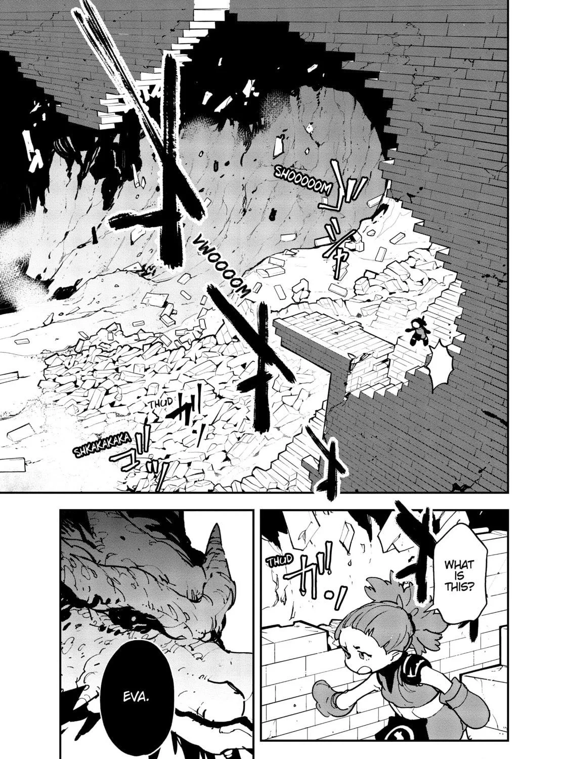 Yakuza Reincarnation Chapter 18 page 49 - 