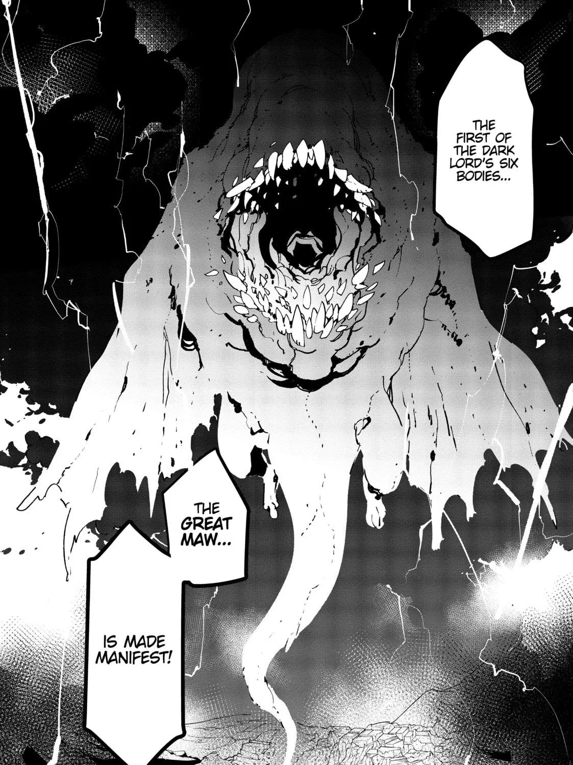Yakuza Reincarnation Chapter 20 page 69 - 