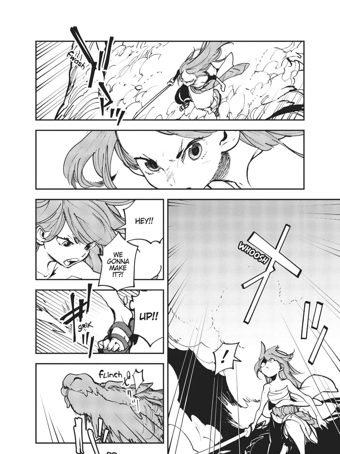 Yakuza Reincarnation Chapter 22 page 9 - 