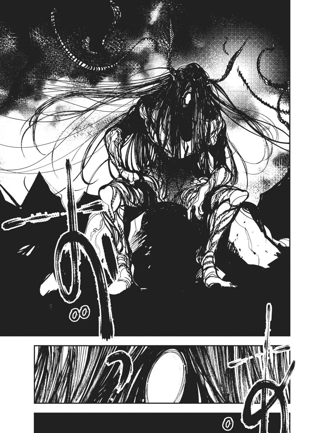 Yakuza Reincarnation Chapter 22 page 83 - 