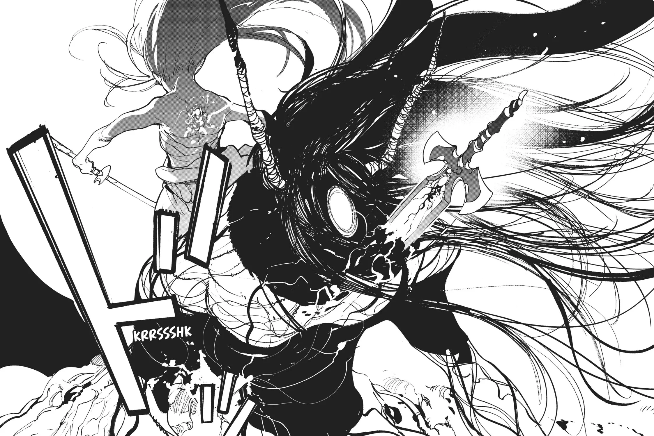 Yakuza Reincarnation Chapter 22 page 85 - 