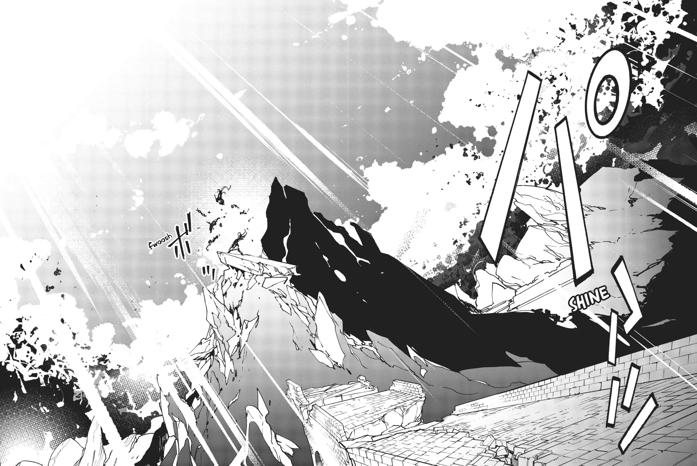 Yakuza Reincarnation Chapter 23 page 23 - 