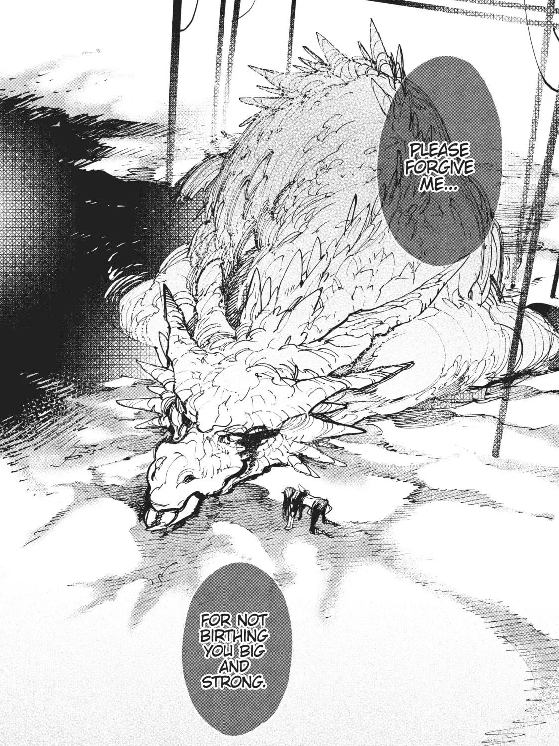 Yakuza Reincarnation Chapter 23 page 49 - 