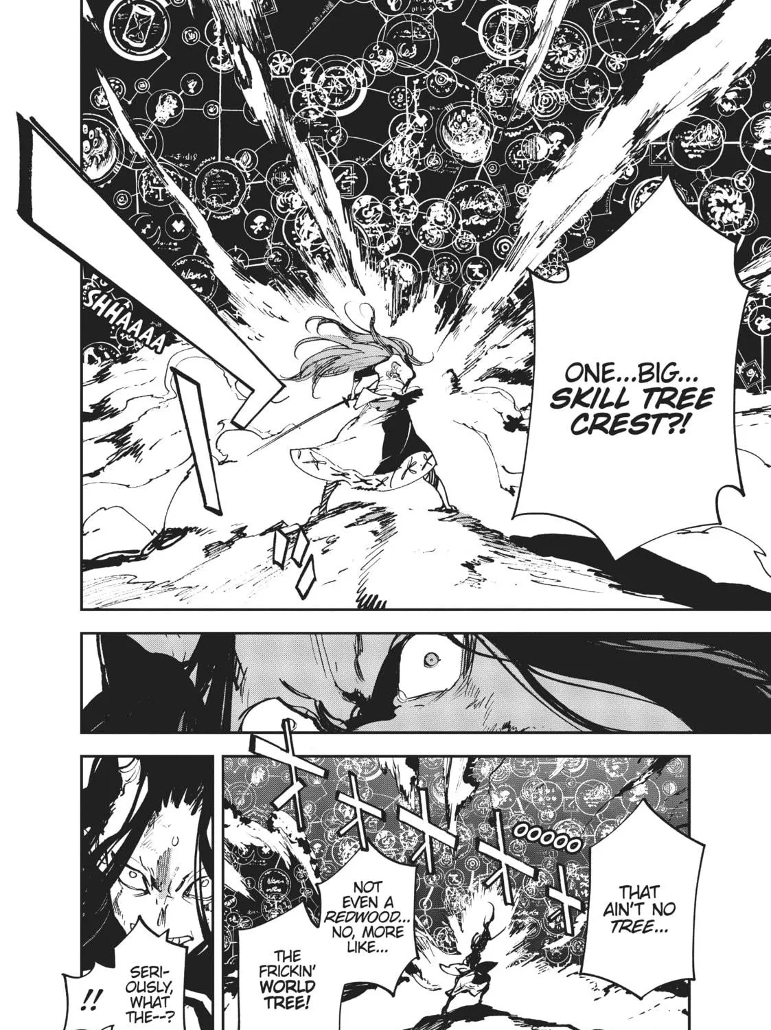 Yakuza Reincarnation Chapter 23 page 9 - 