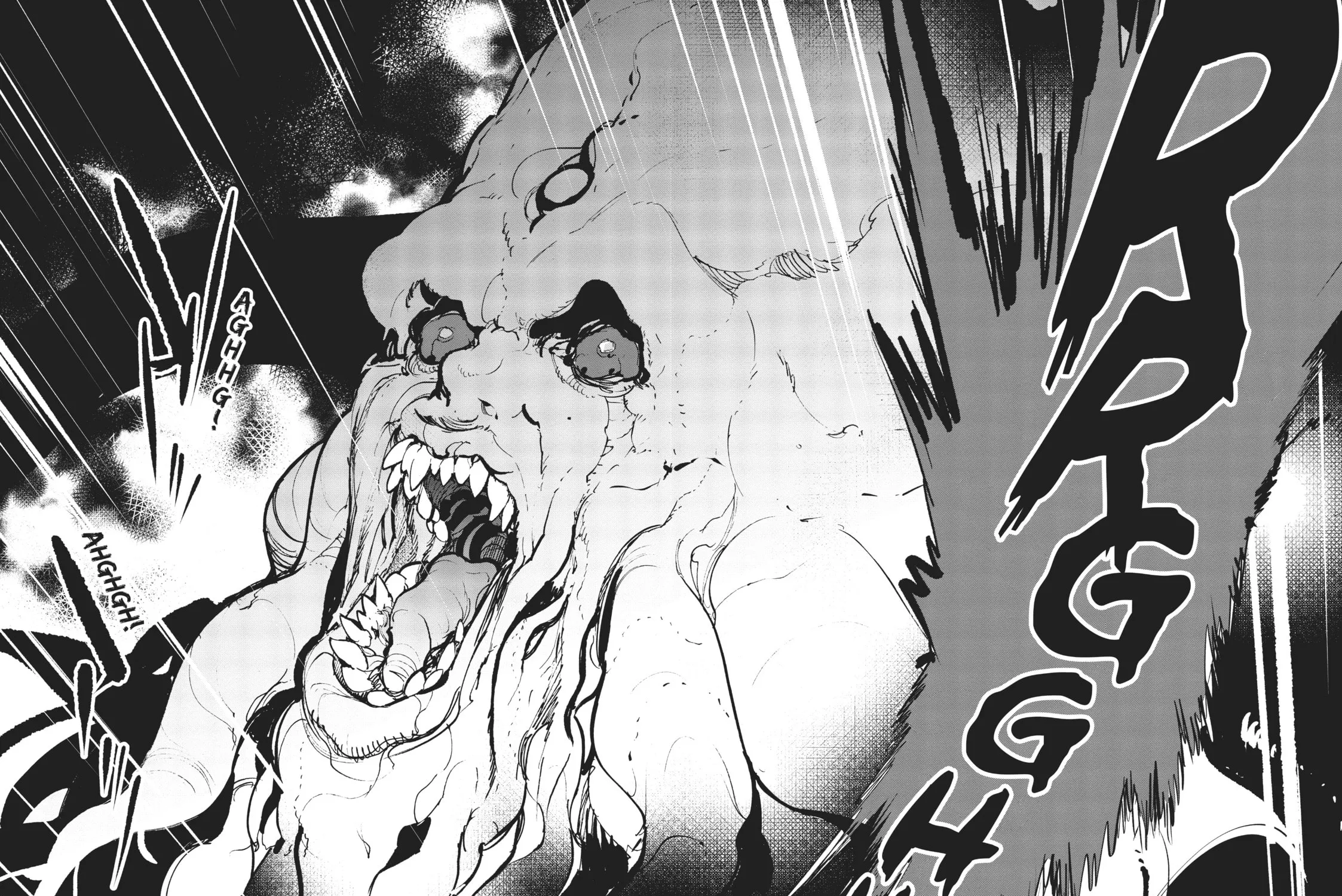 Yakuza Reincarnation Chapter 24 page 59 - 