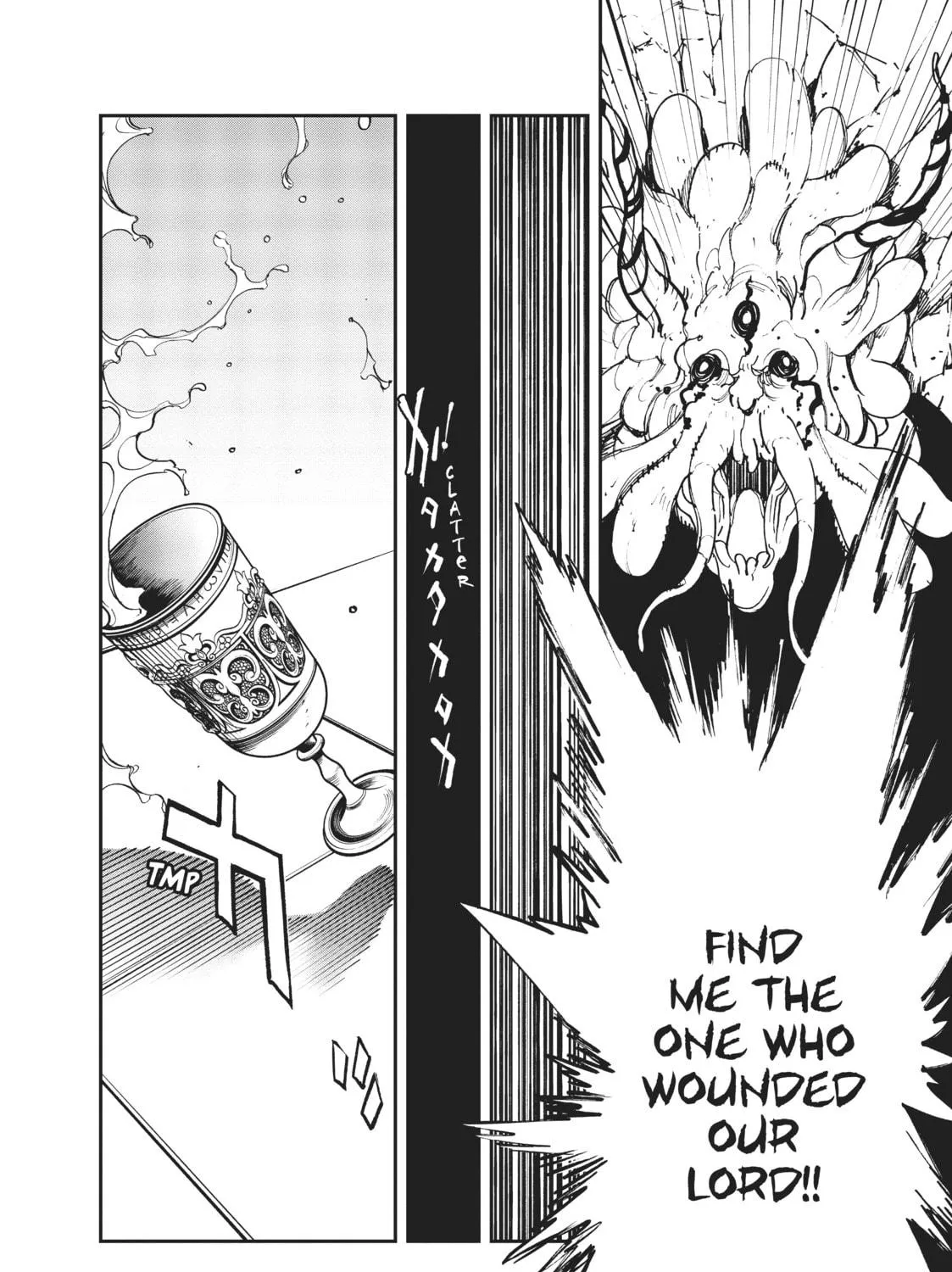 Yakuza Reincarnation Chapter 24 page 65 - 