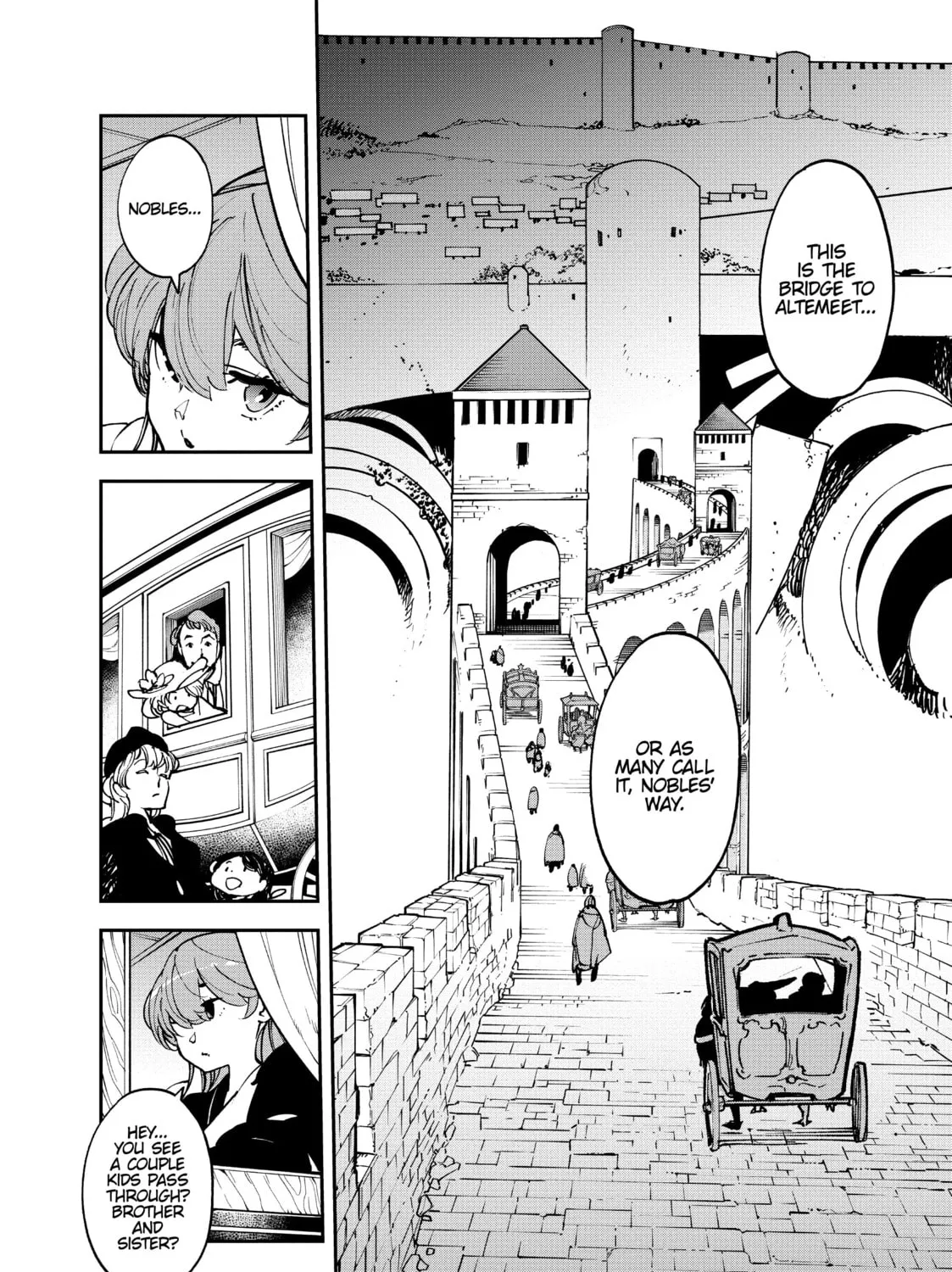 Yakuza Reincarnation Chapter 26 page 67 - 